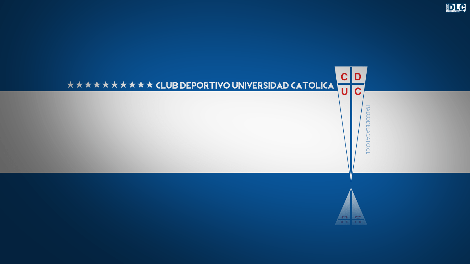 Pin Club Deportivo Universidad Católica 
