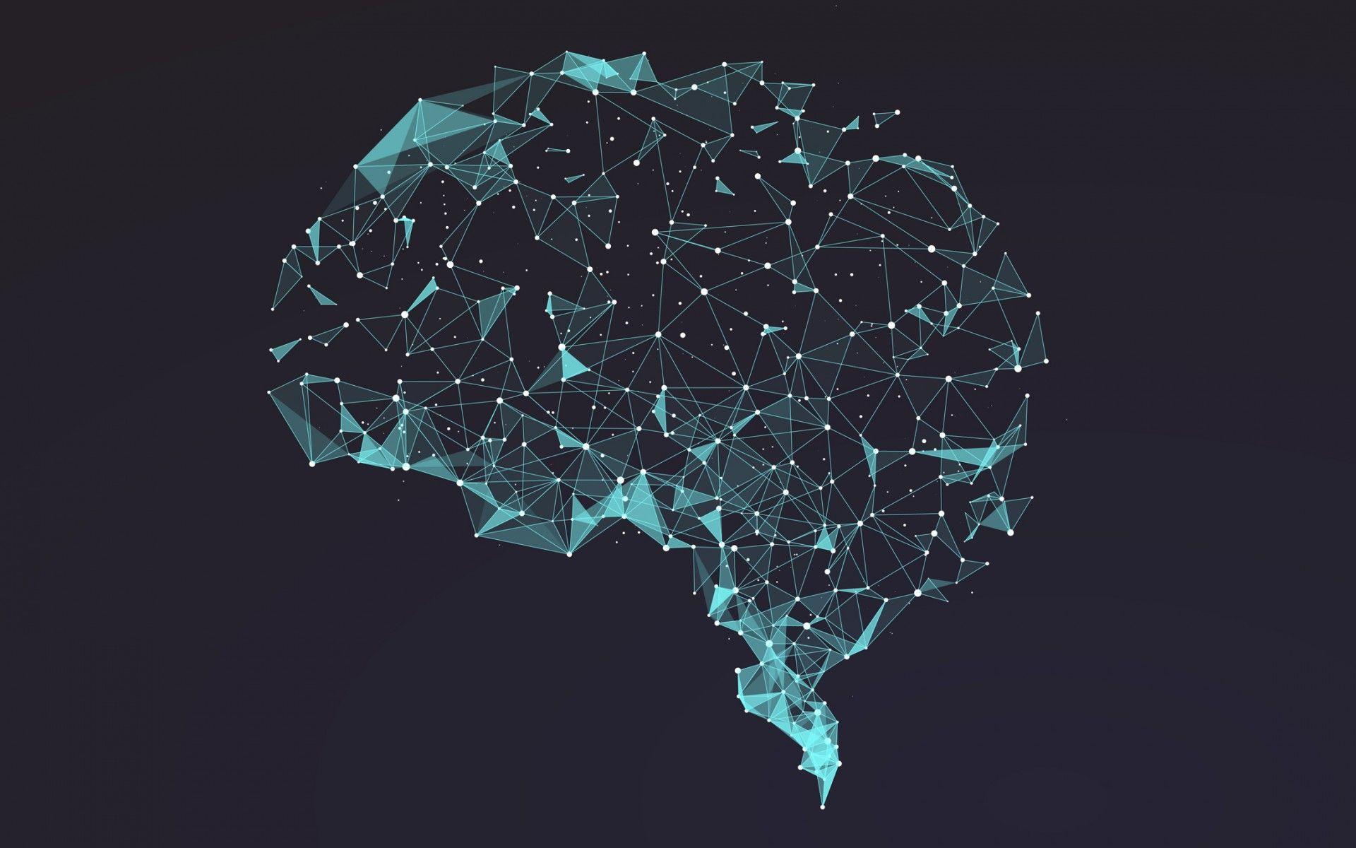Minimalist Brain Wallpapers - Top Free Minimalist Brain Backgrounds