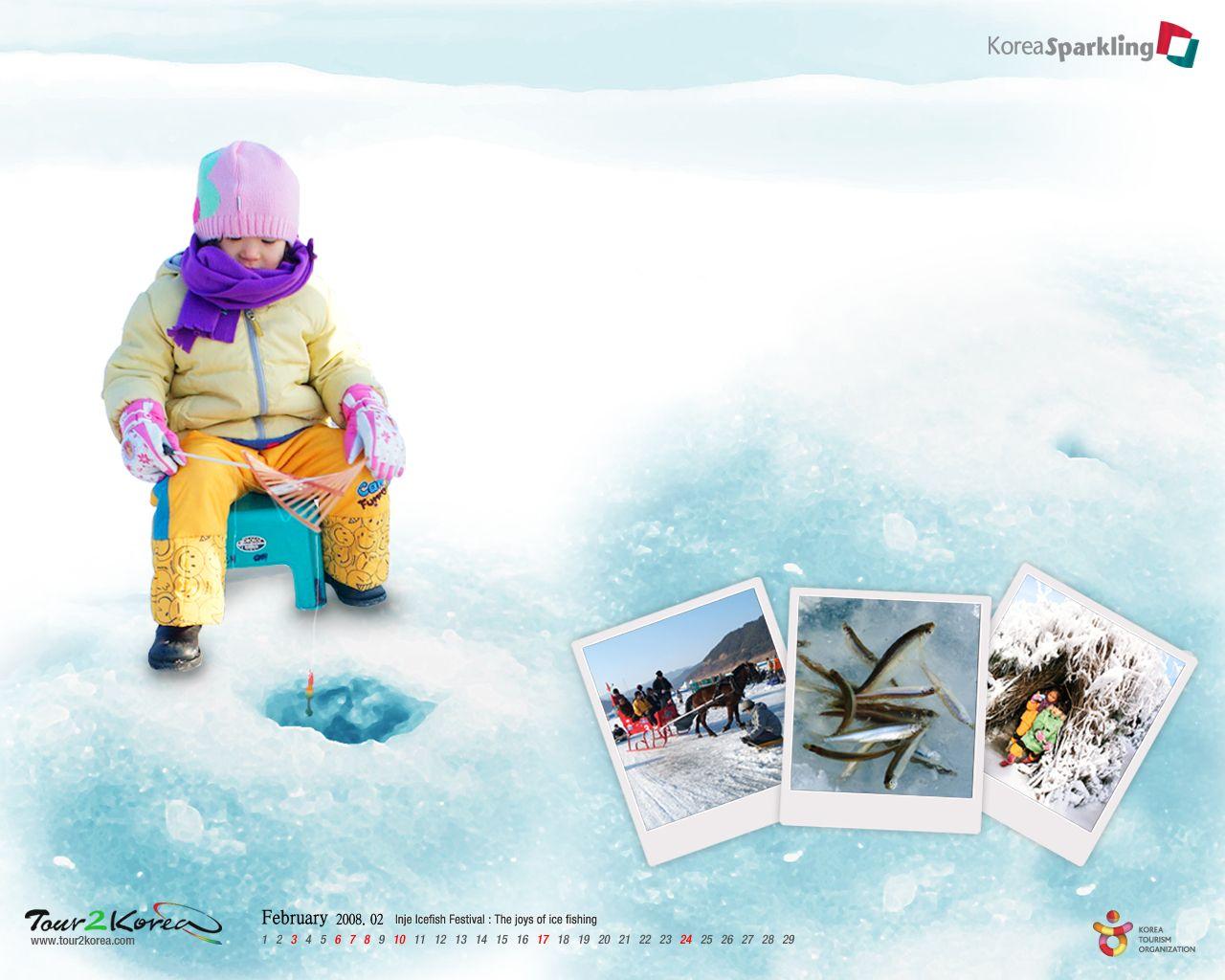 1280x1024 Official Site of Korea Tourism Org.: Wallpaper