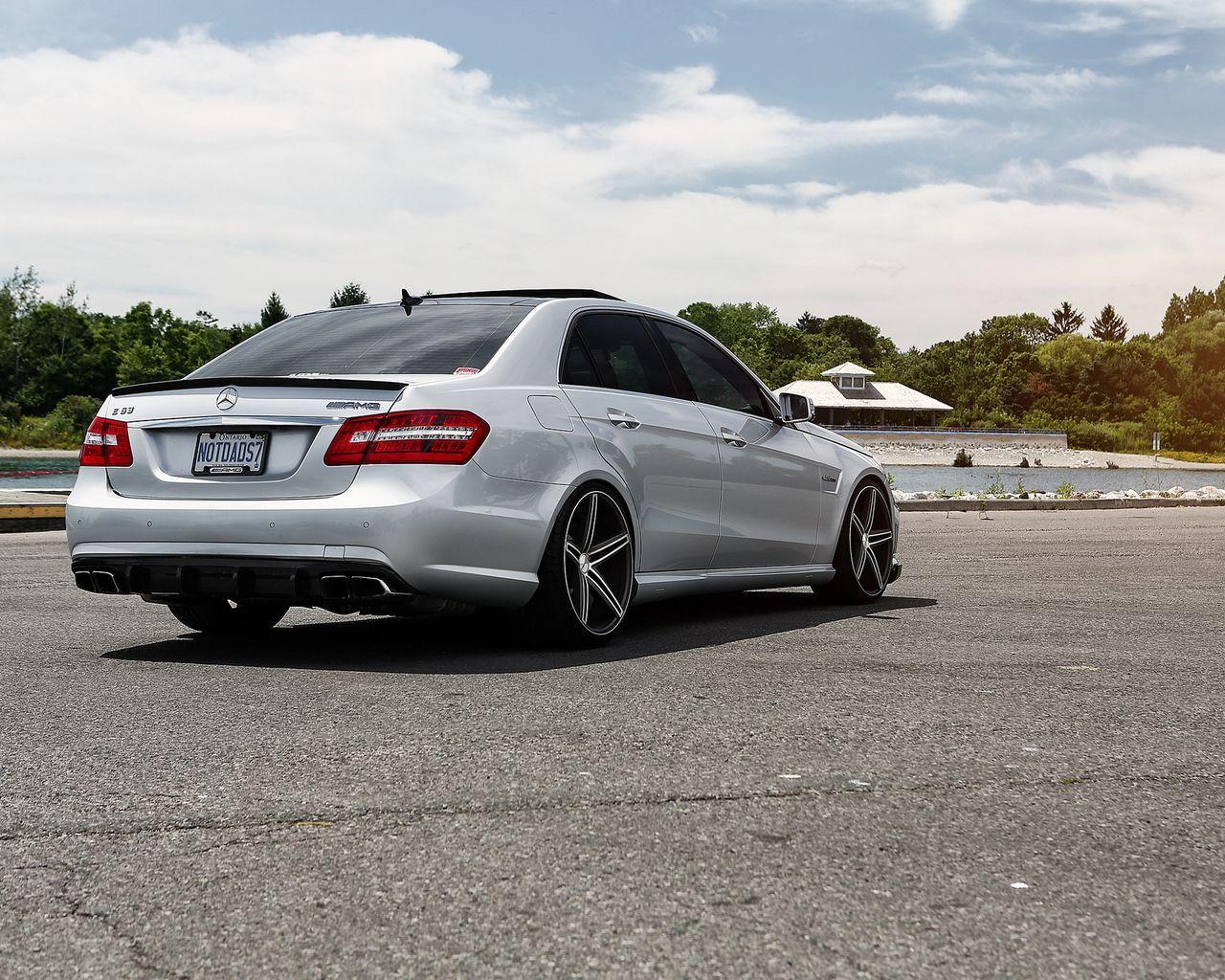 Mercedes E63s Wallpapers - Top Free Mercedes E63s Backgrounds ...