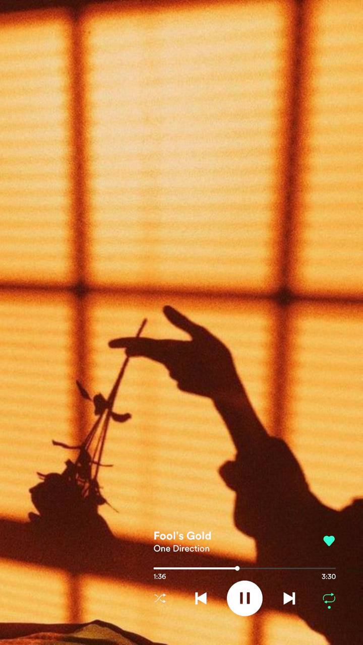 720x1280 Fools Gold wallpaper