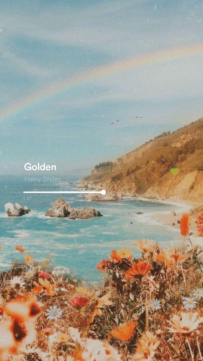 Harry Styles Golden Wallpapers Top Free Harry Styles Golden