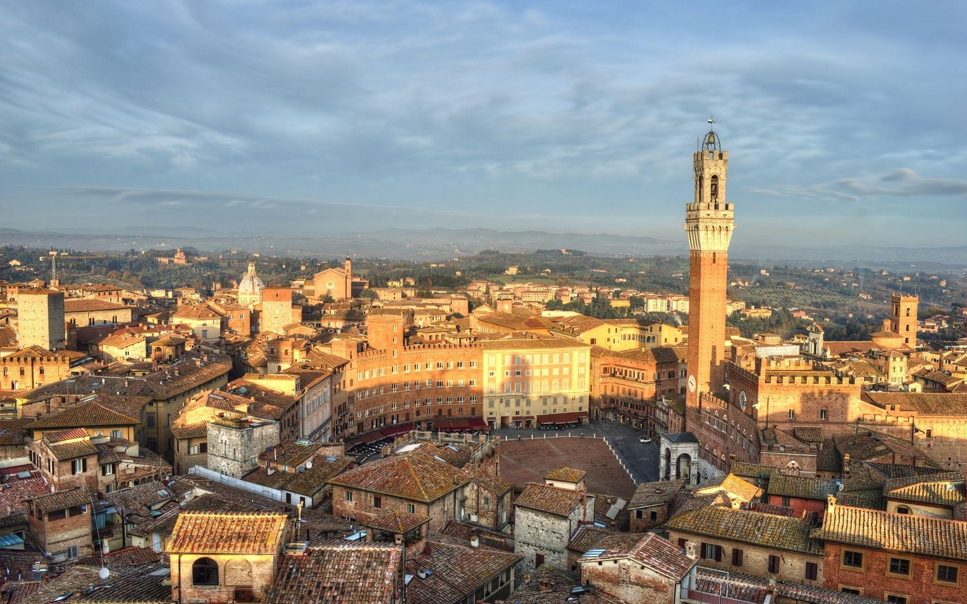 Siena Wallpapers - Top Free Siena Backgrounds - WallpaperAccess