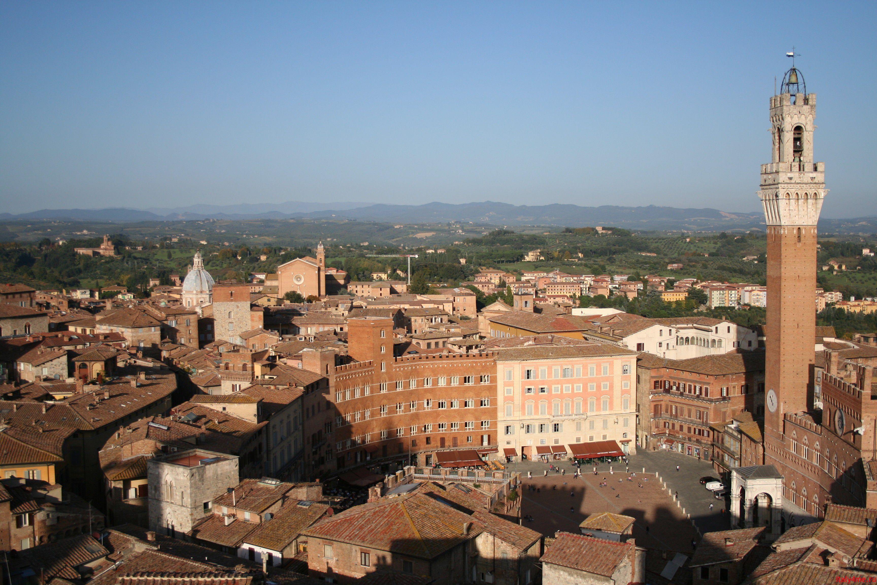 3456x2304 Siena Wallpaper Image Photo Picture Background