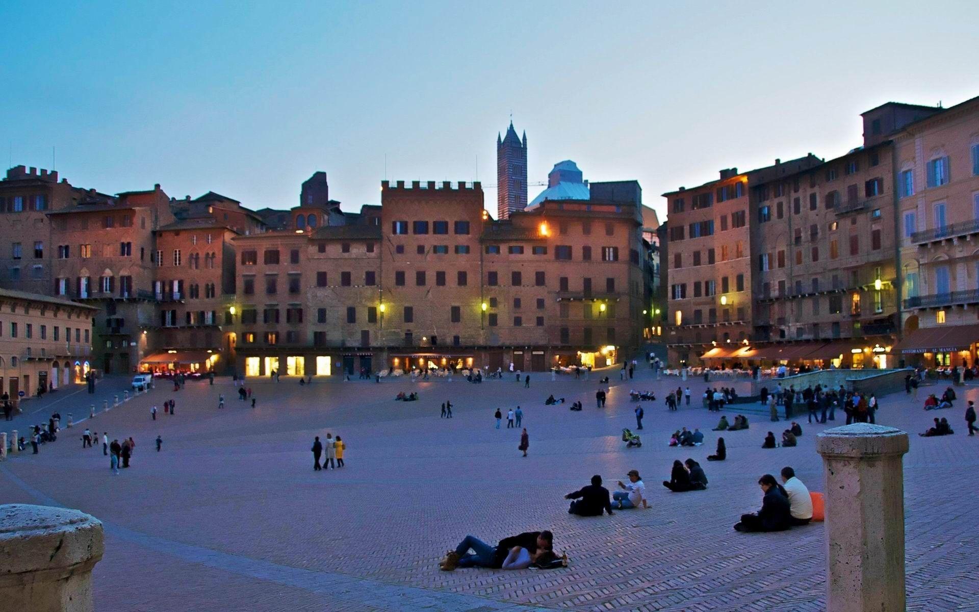 1920x1200 Siena, Italy. Italy, Places to travel, Siena italy