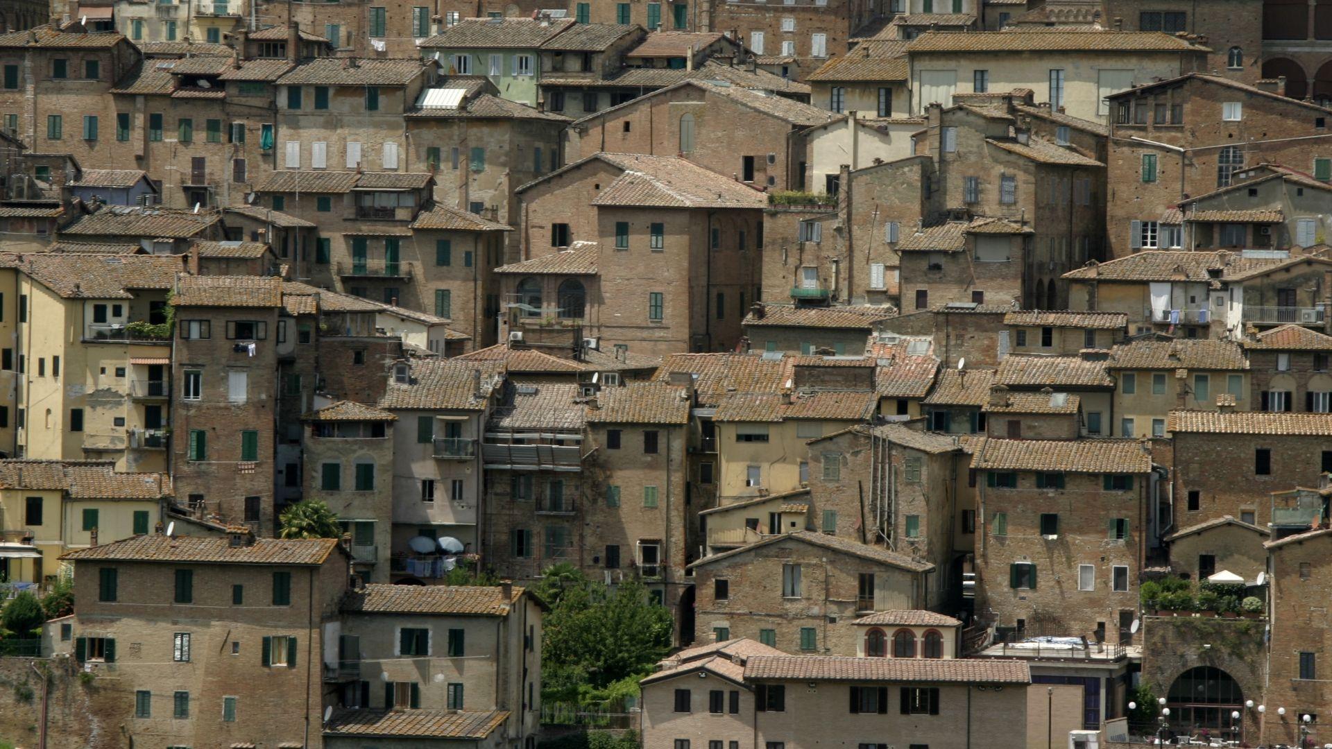 1920x1080 Free download Town houses in Siena Italy wallpaper and image wallpaper [3072x2048] for your Desktop, Mobile & Tablet. Explore Siena Wallpaper. Siena Wallpaper