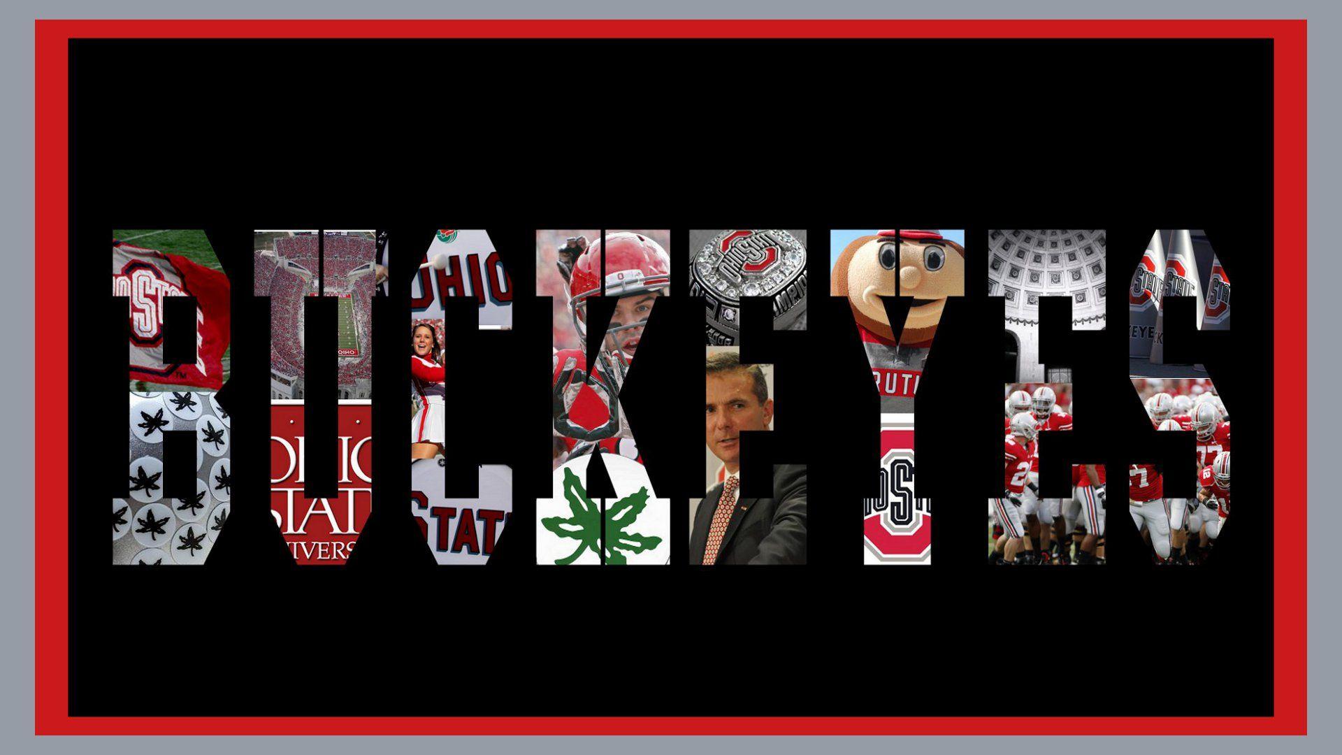 1920x1080 OSU Wallpaper 404A State Football Wallpaper