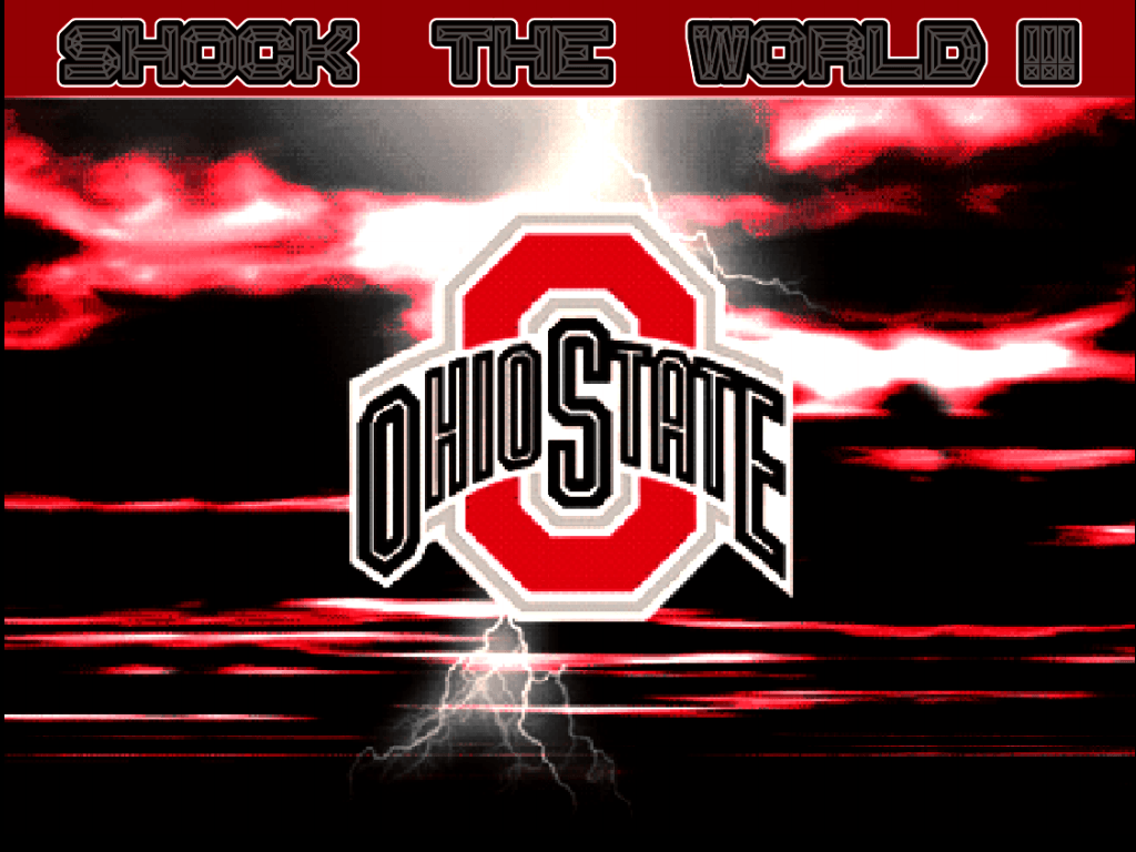 1024x768 Ohio State Football Wallpaper 25346 Wallpaper Ohio