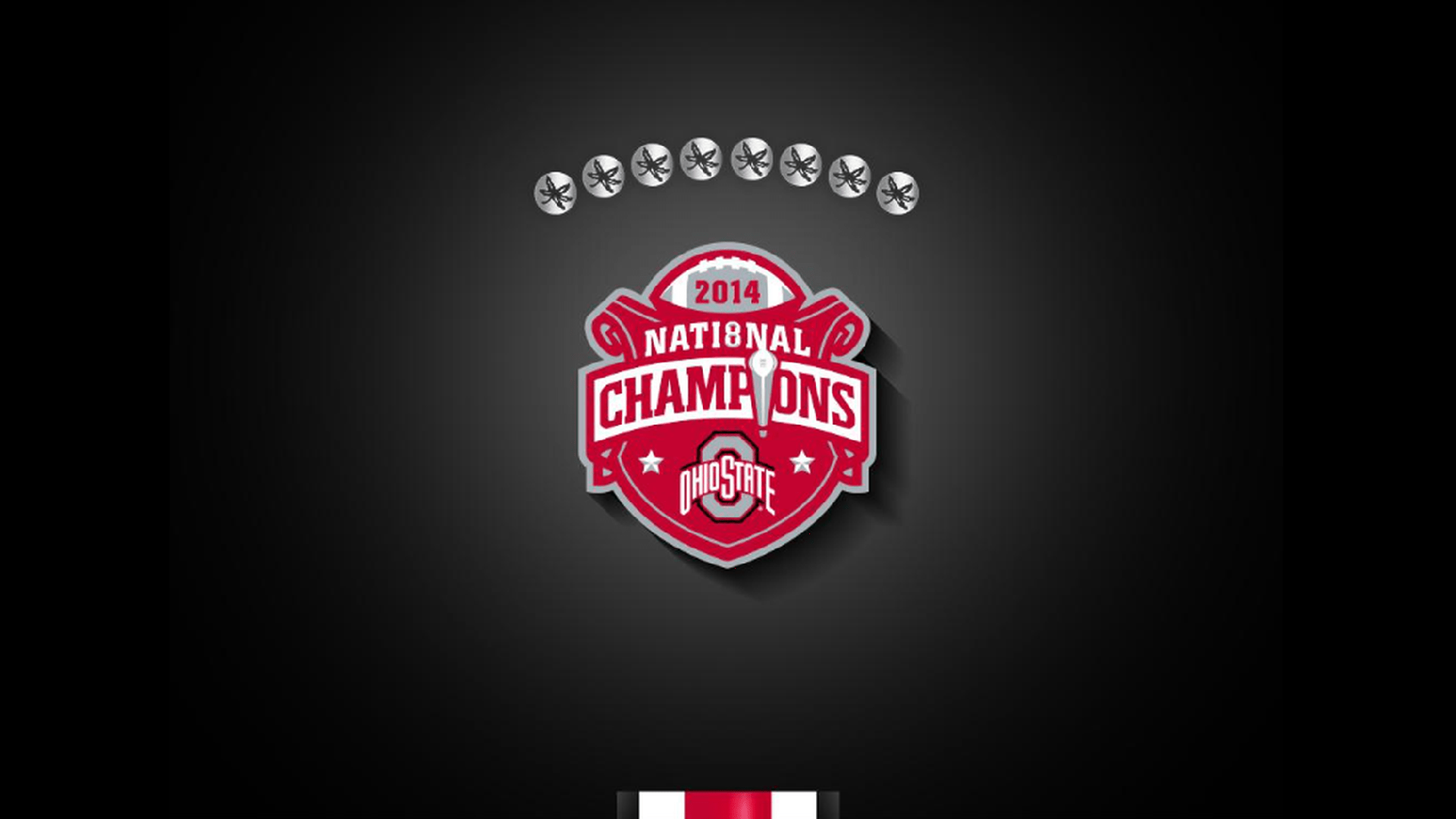 1920x1080 Ohio State Football Wallpaper 2014