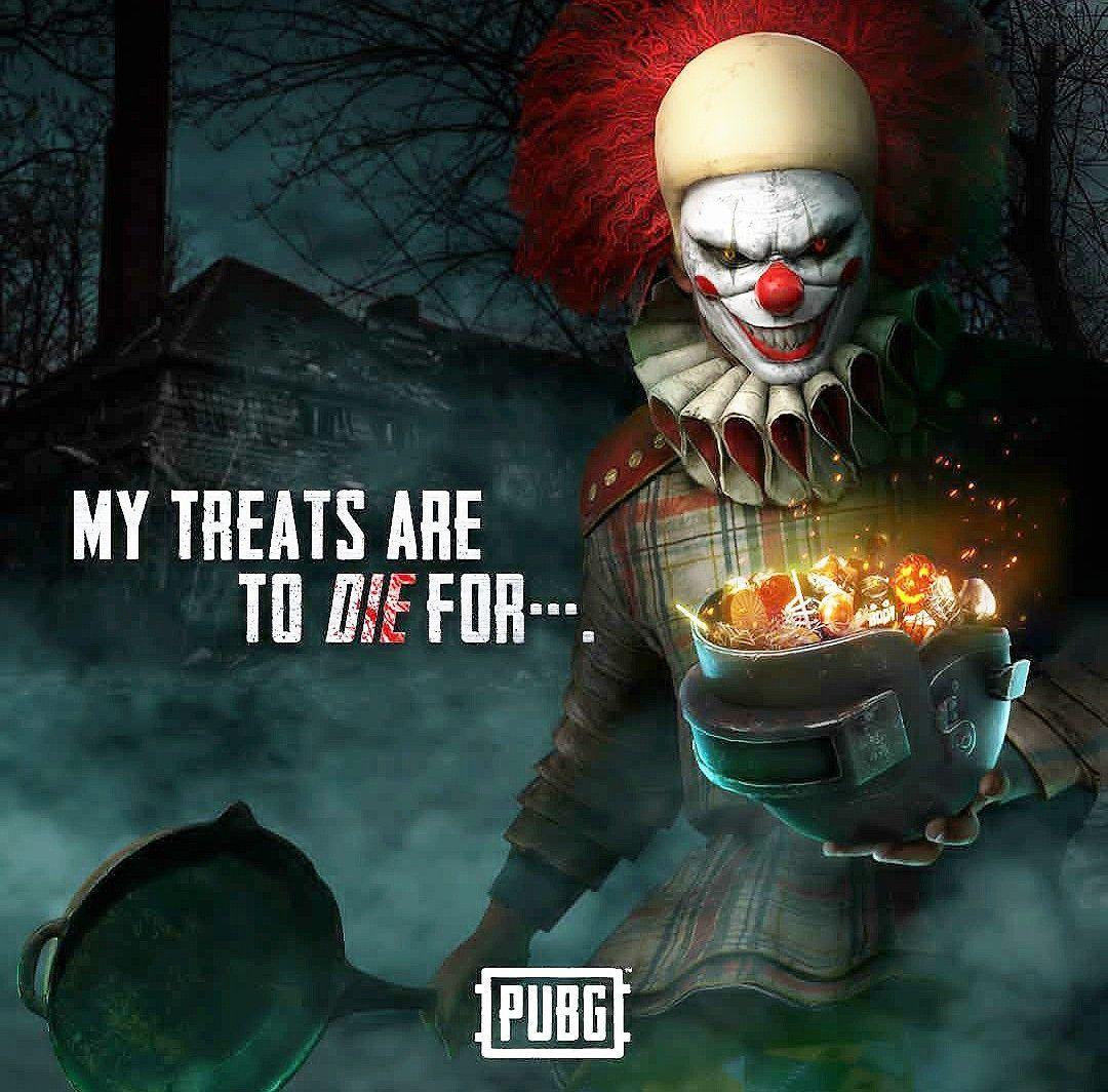 Pubg Joker Wallpapers - Top Free Pubg Joker Backgrounds ...