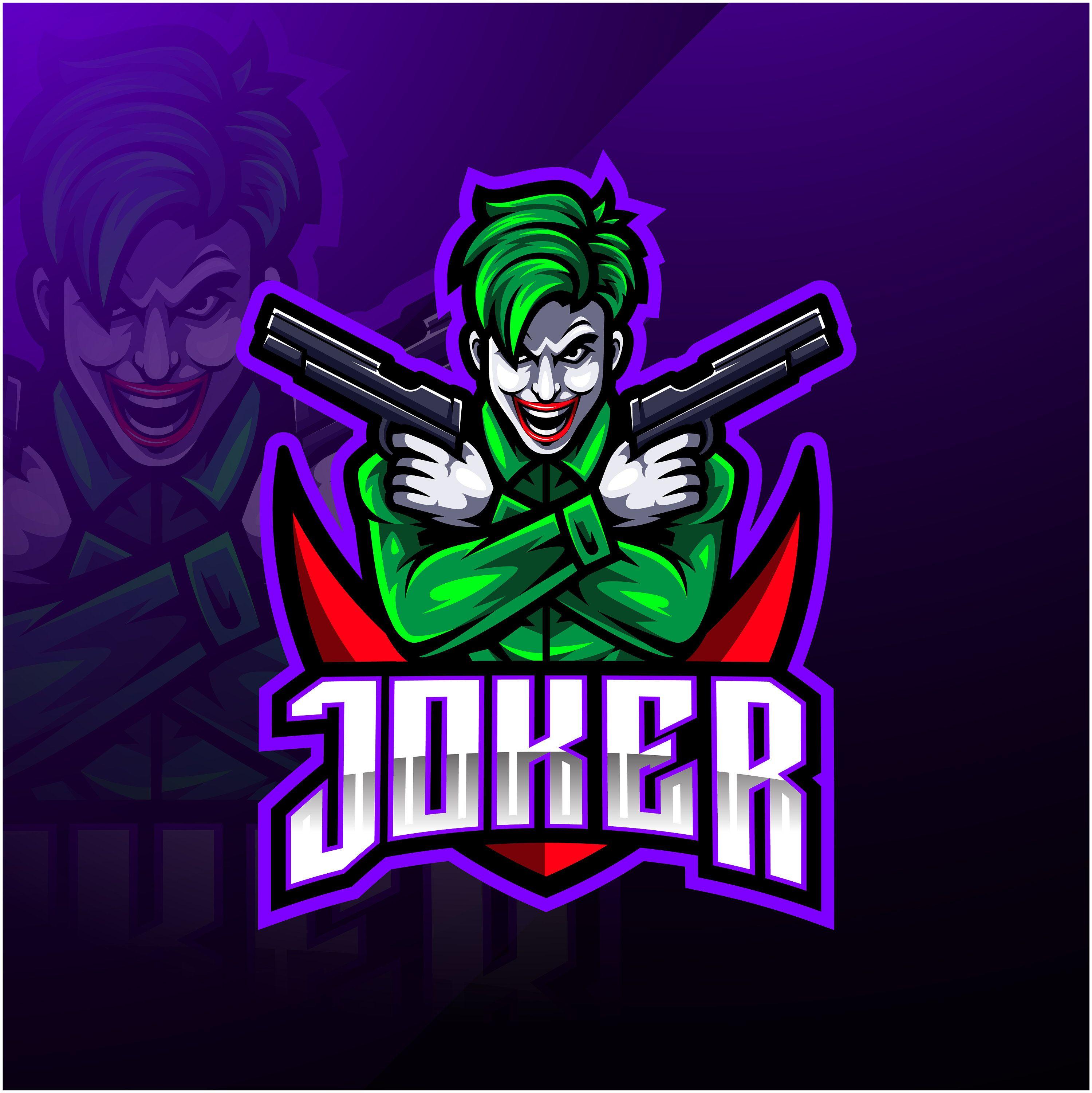 736 Wallpaper Joker Pubg free Download - MyWeb