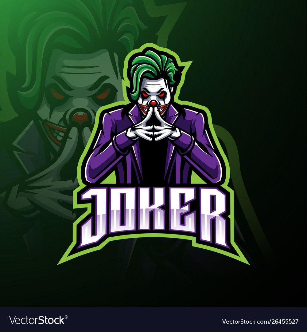 736 Wallpaper Joker Pubg free Download - MyWeb