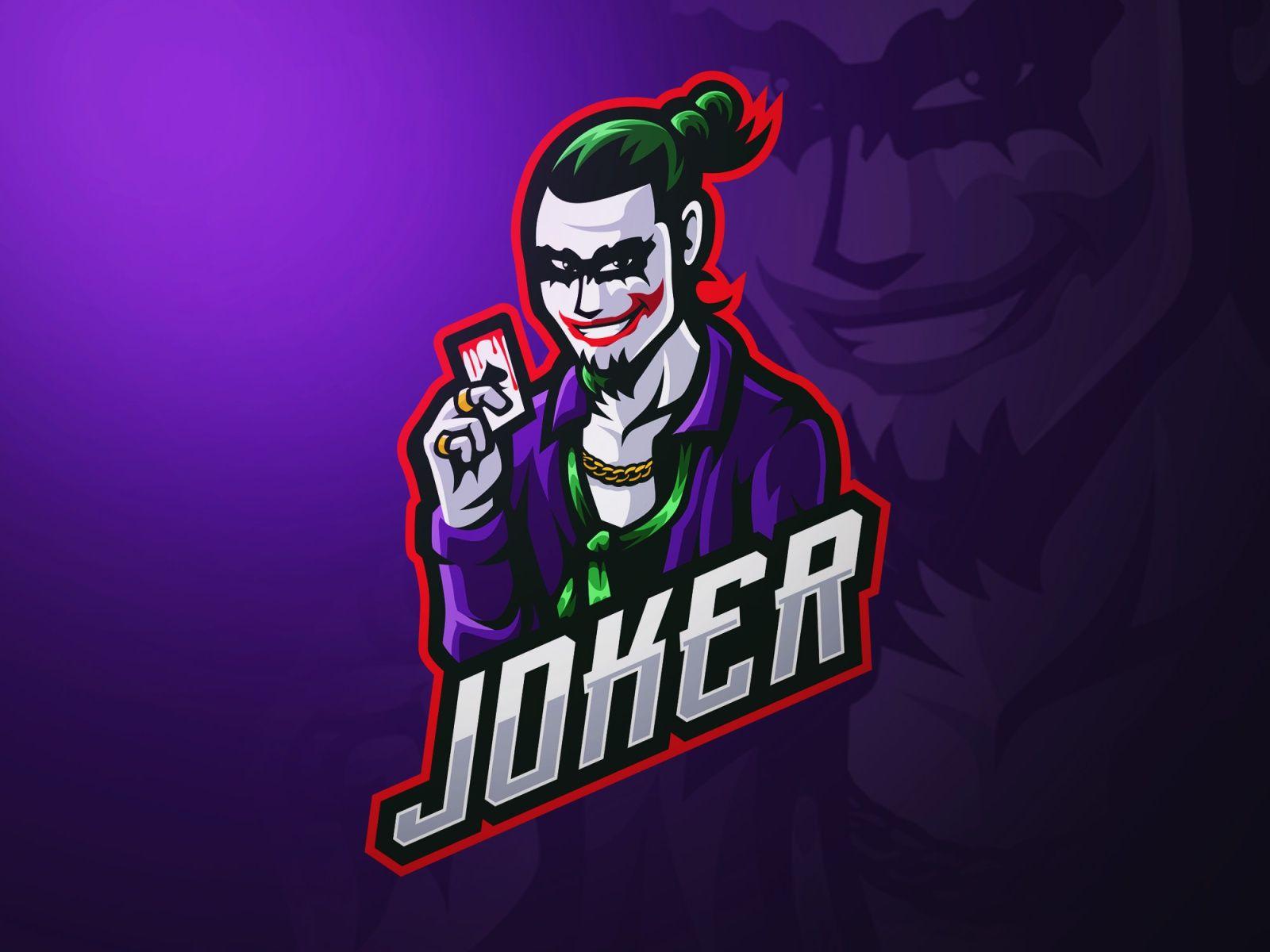 Pubg Joker Wallpapers - Top Free Pubg Joker Backgrounds - WallpaperAccess