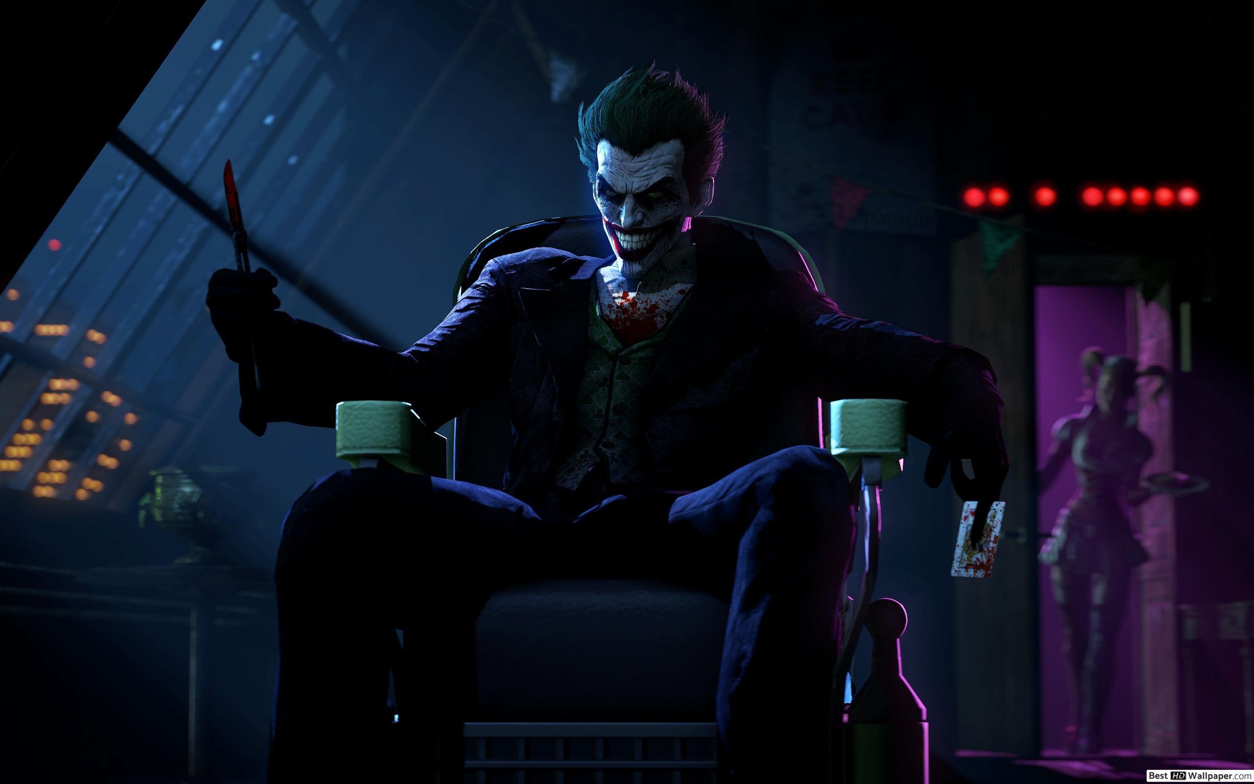 2560x1600 Pubg Mobile Game Wallpaper Download Joker
