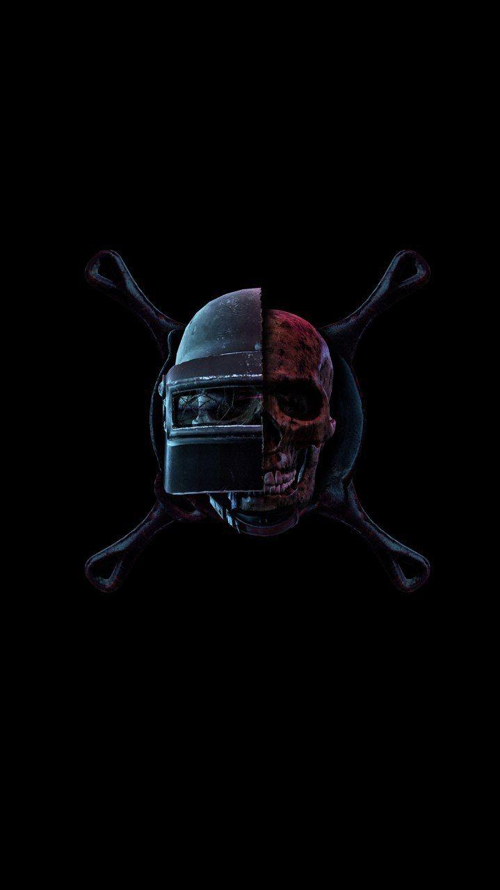 719x1280 PUBG Helmet Art iPhone Wallpaper. iPhone wallpaper video, Game wallpaper iphone, 4k wallpaper iphone