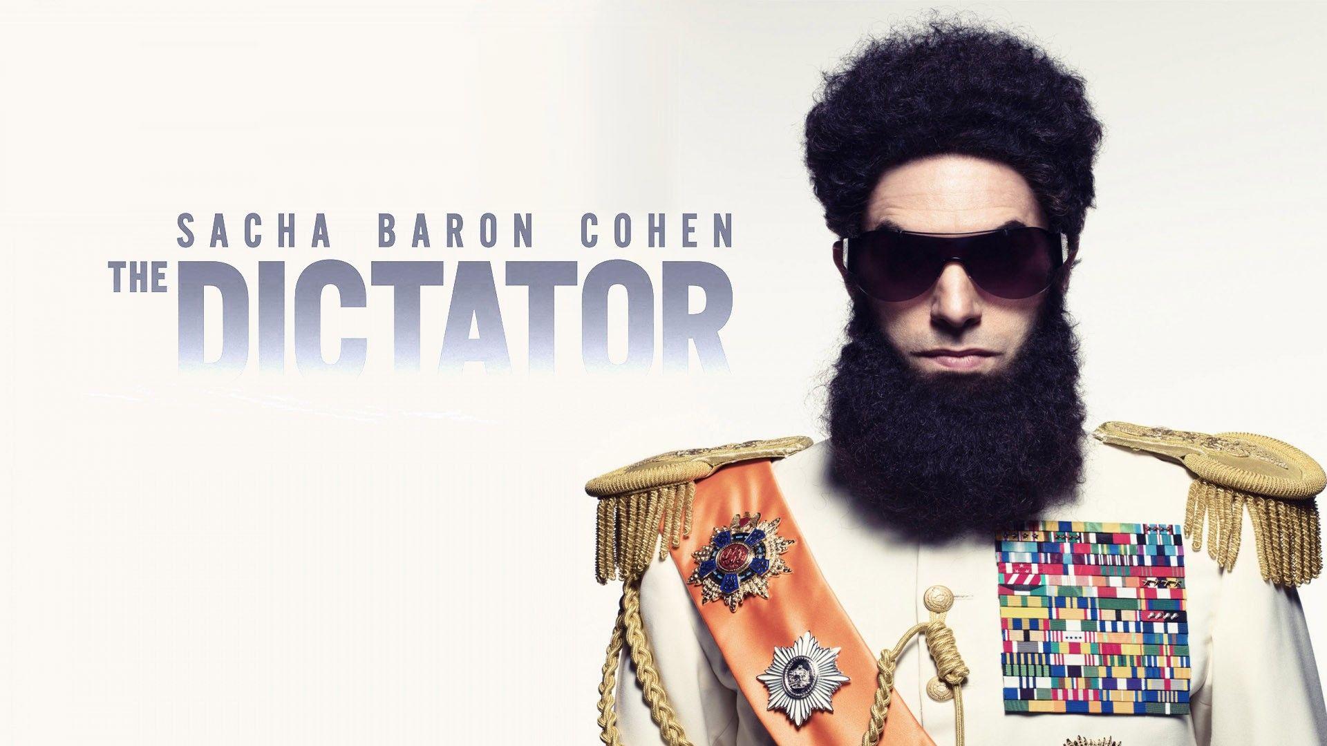 1920x1080 The Dictator Wallpaper. The Great Dictator Wallpaper, The Dictator Wallpaper and Dictator Background