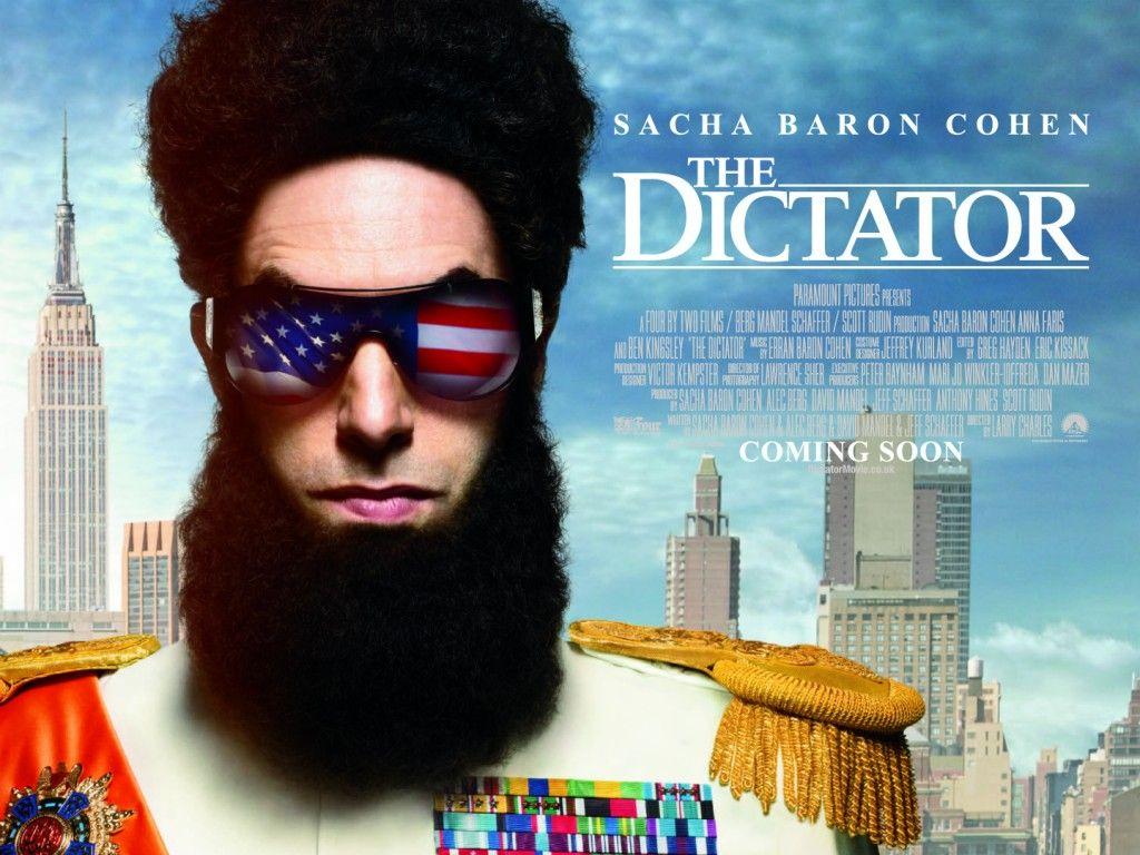 the dictator fmovies