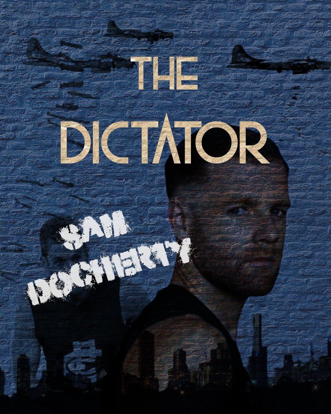 1080x1350 Just A Quick Edit Wallpaper That I Made For The 'Dictator' Sam Docherty's 100th Game