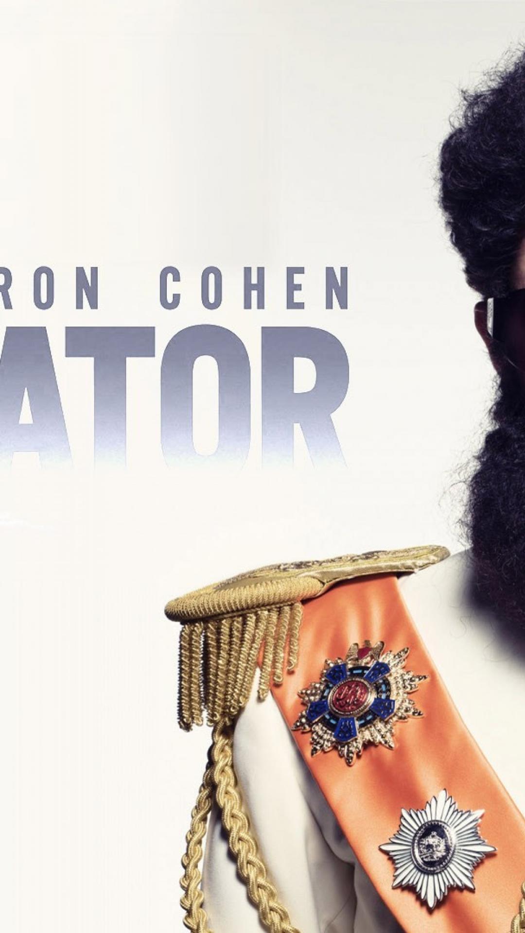 The Dictator Wallpapers - Top Free The Dictator Backgrounds