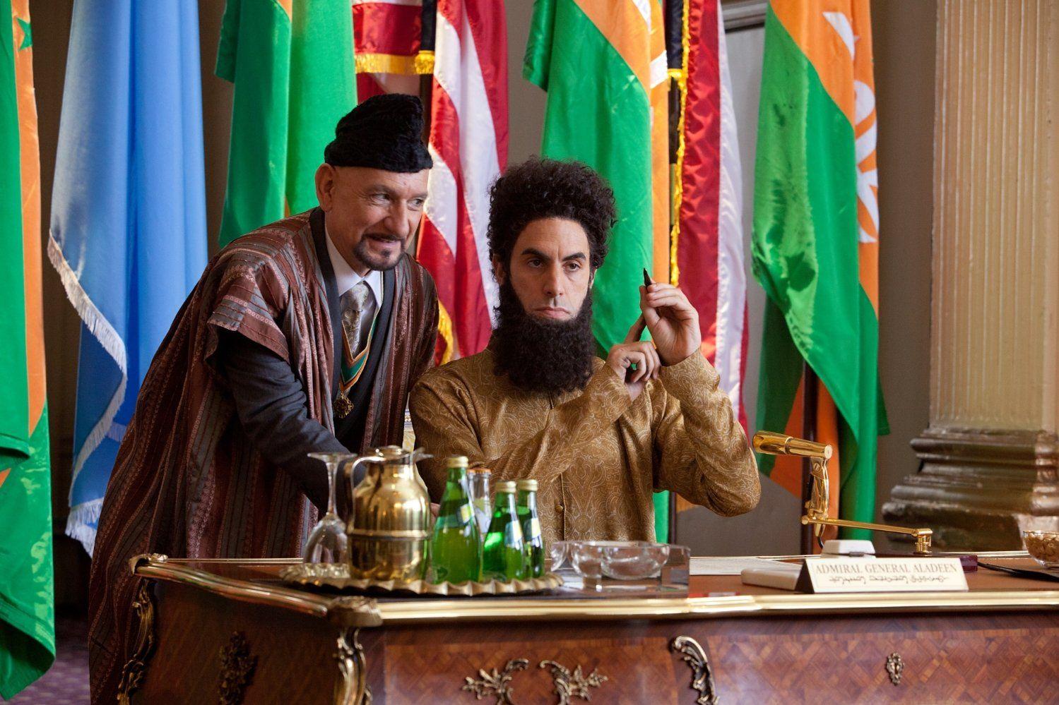 1499x999 The Dictator Watch Online Free on Fmovies