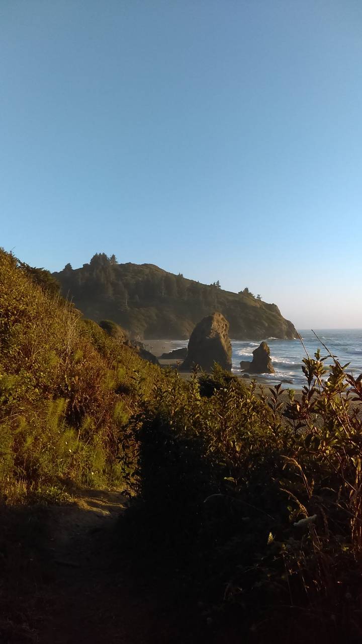 720x1280 Northern California wallpaper