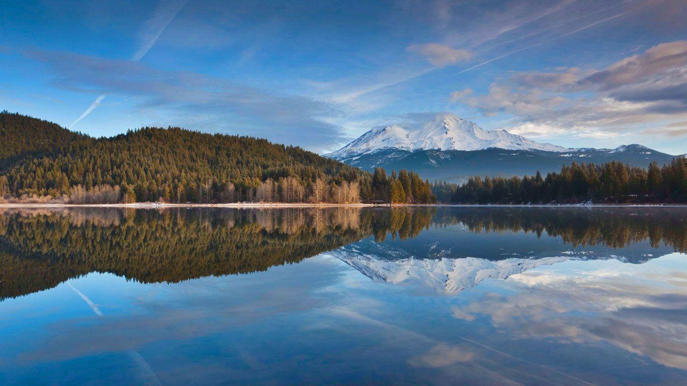 1366x768 Bing Wallpaper Archive