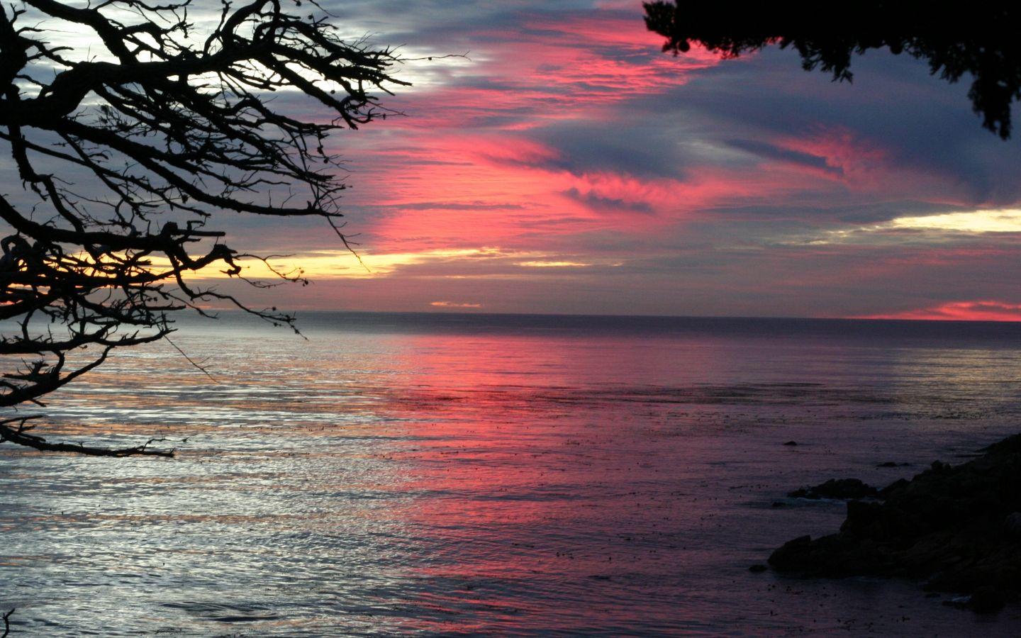 1440x900 Free download wallpaper tagged 17 mile drive bay california clouds coast coastline [3456x2304] for your Desktop, Mobile & Tablet. Explore Northern California Coast Wallpaper. California Desktop Wallpaper