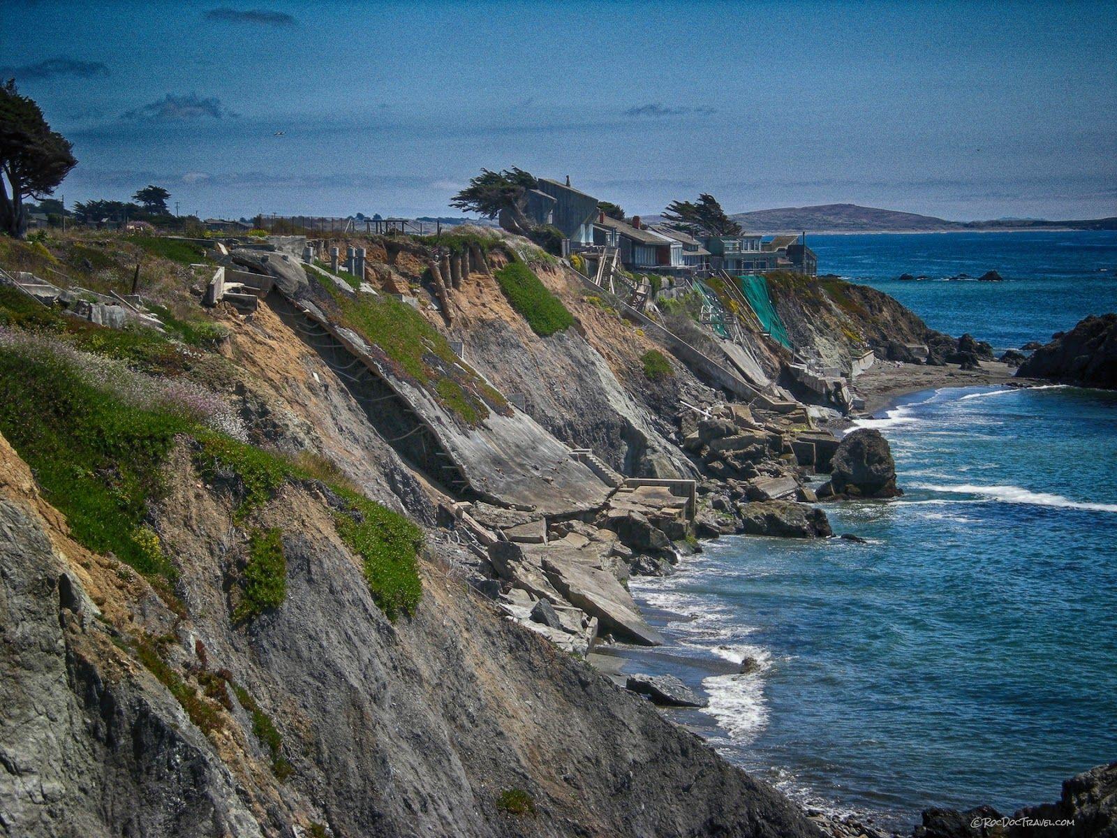 1600x1200 Northern California Coast 1 Doc Travel