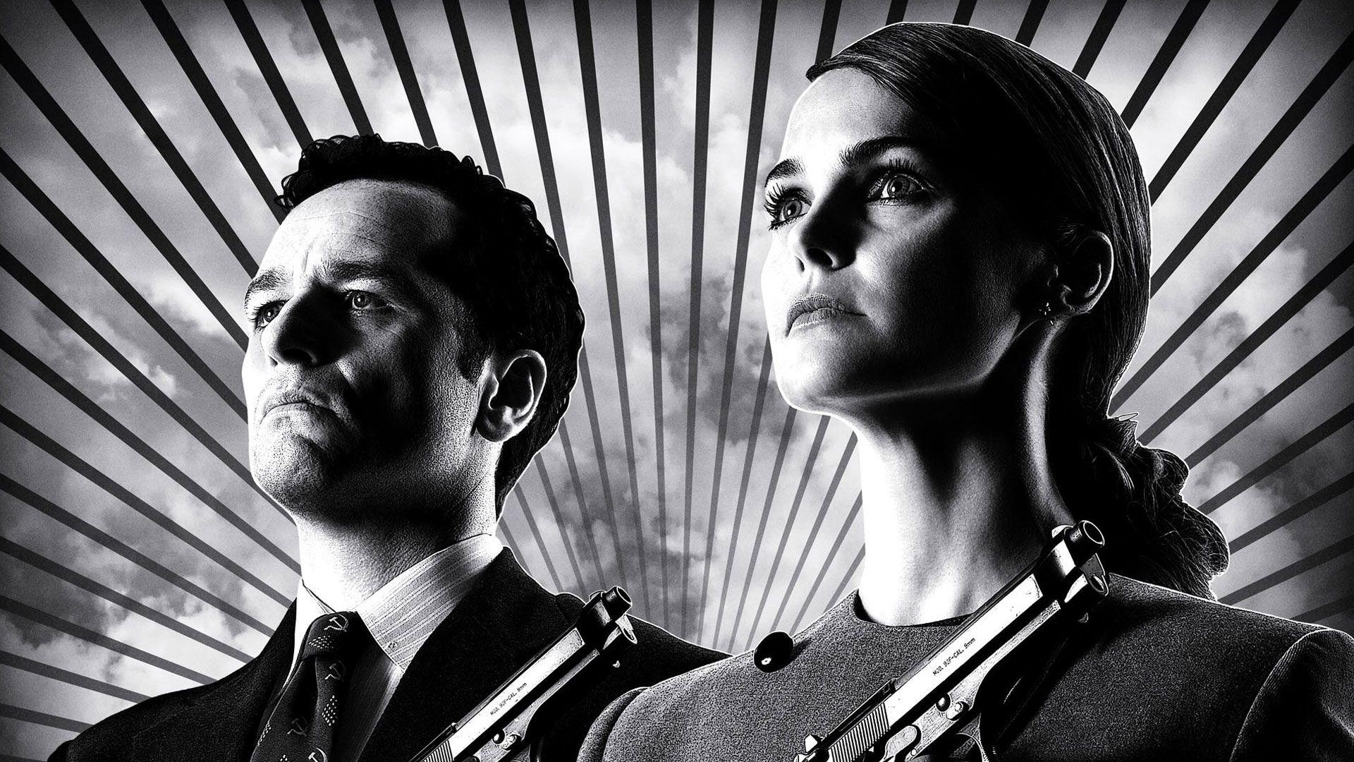 1920x1080 The Americans wallpaper, TV Show, HQ The Americans pictureK Wallpaper 2019