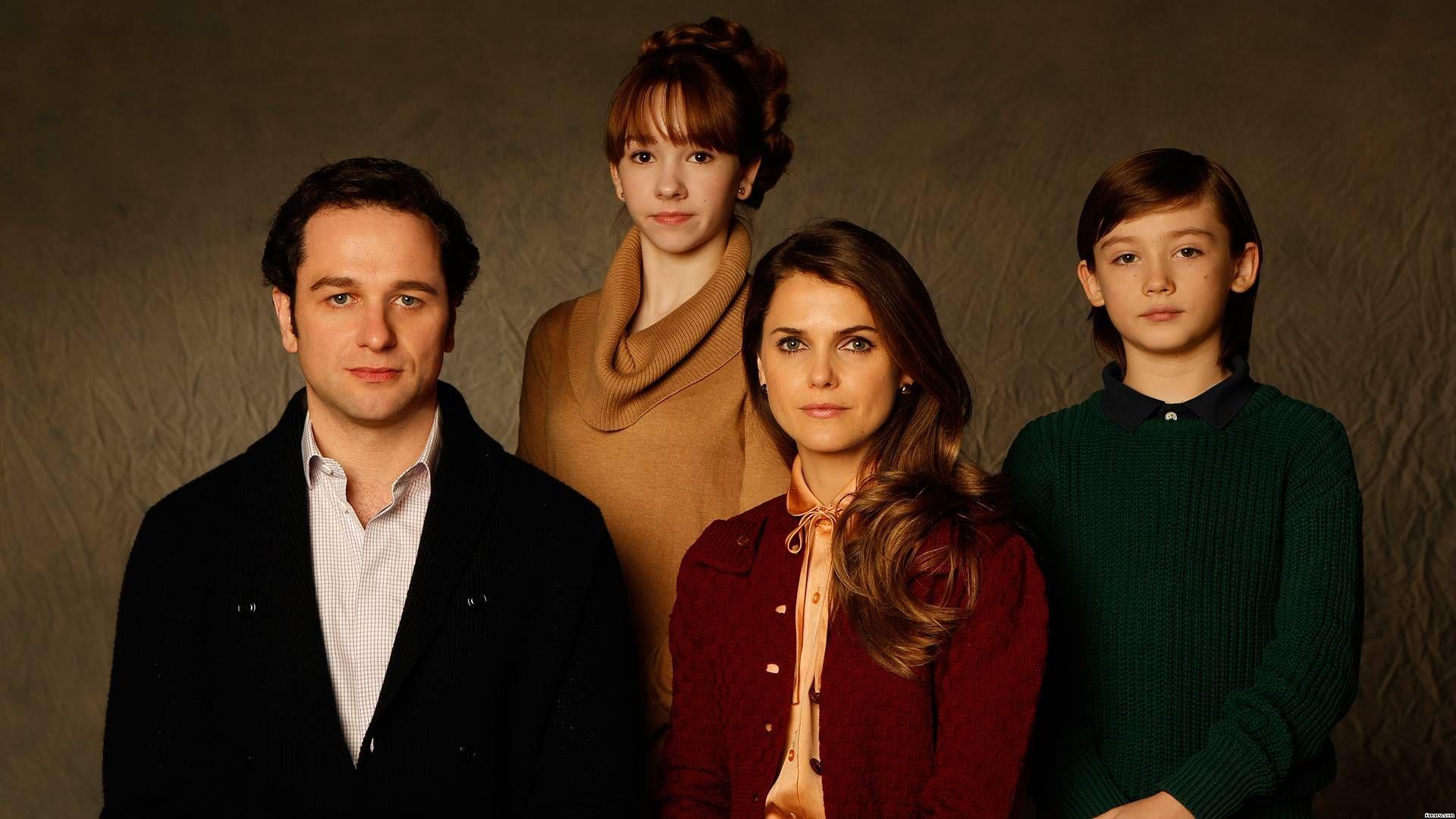 1920x1080 The Americans Americans Wallpaper. The americans tv show, The americans fx, Tv shows
