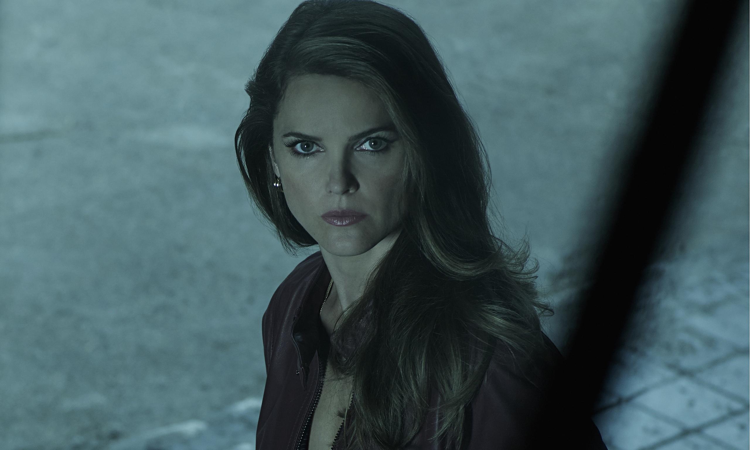 2560x1536 Keri Russell Wallpaper