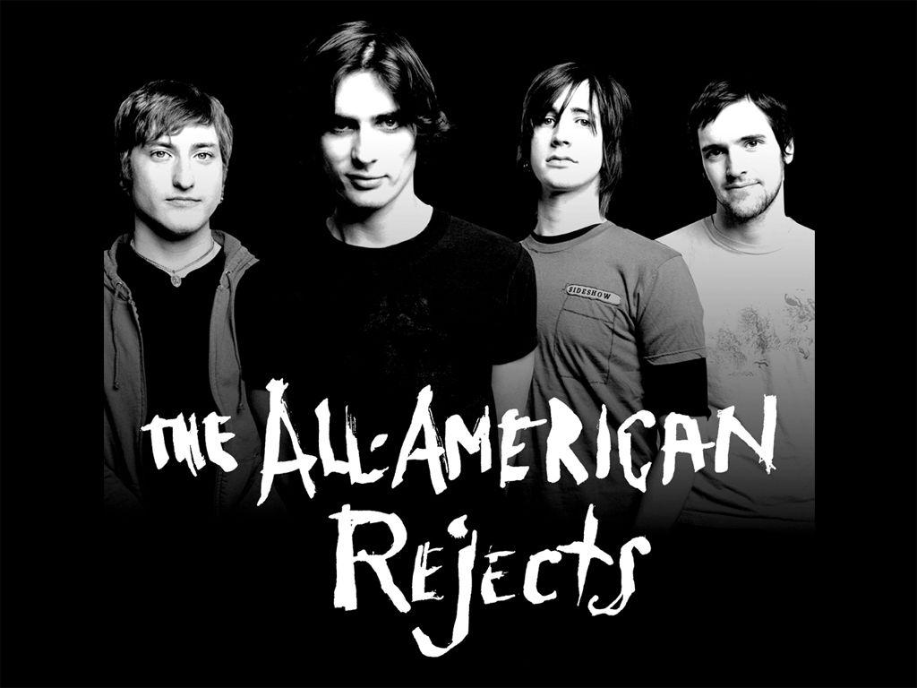 1024x768 The All American Rejects Wallpaper, Music, HQ The All American Rejects PictureK Wallpaper 2019