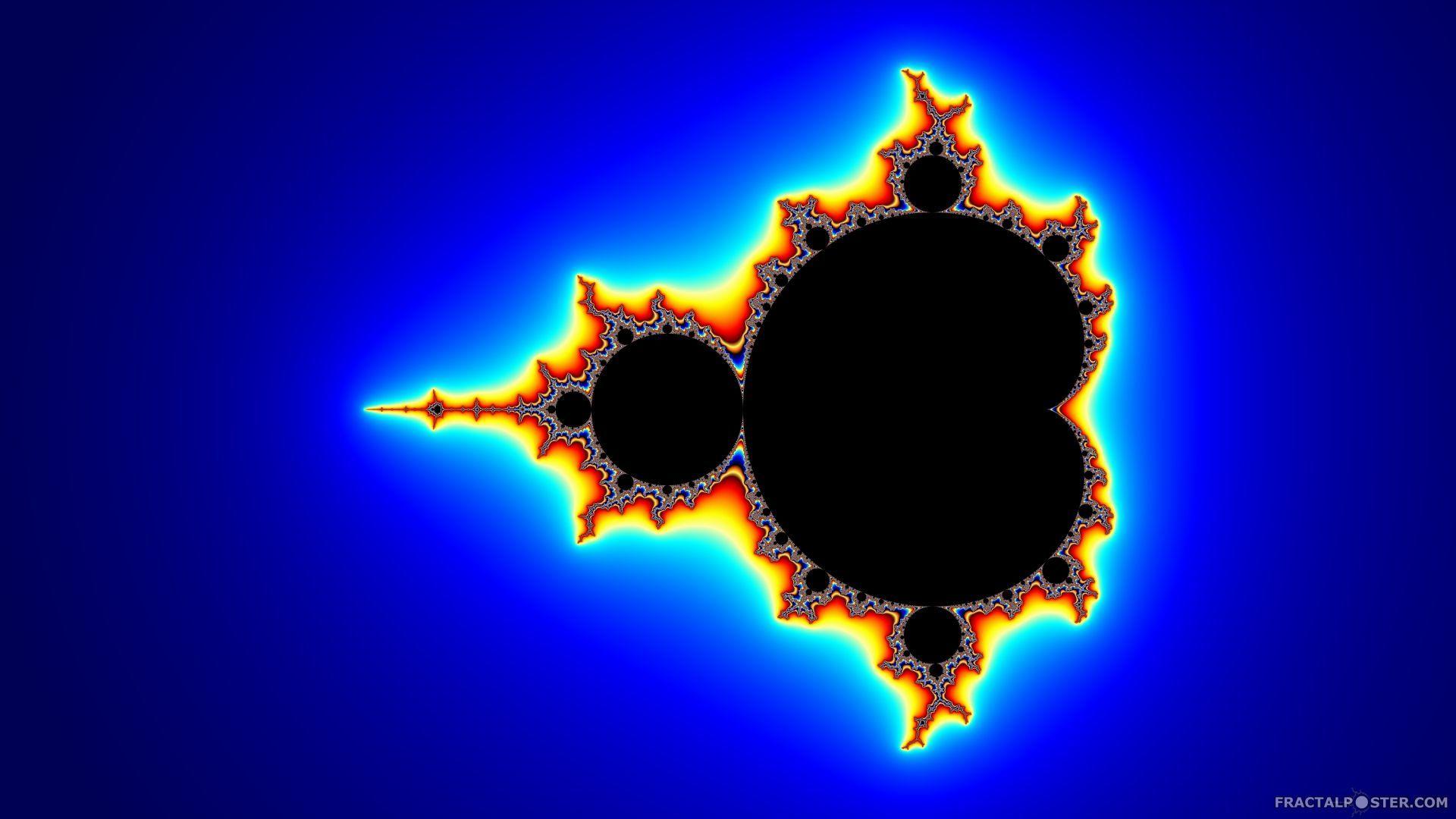 1920x1080 Mandelbrot Set wallpaper. Posters art prints, Poster prints, Graphic art print