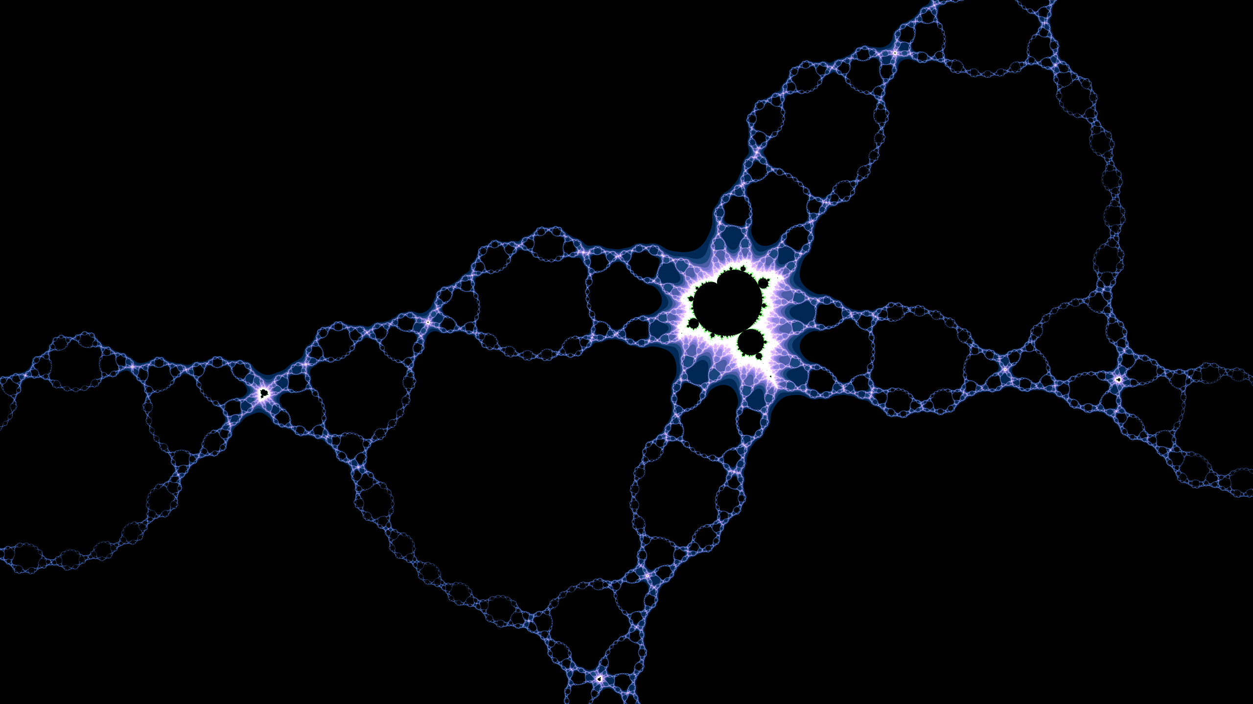 2560x1440 Free download Mandelbrot Wallpaper [2560x1440] for your Desktop, Mobile & Tablet. Explore Mandelbrot Wallpaper. Mandelbrot Wallpaper, Mandelbrot Set Wallpaper