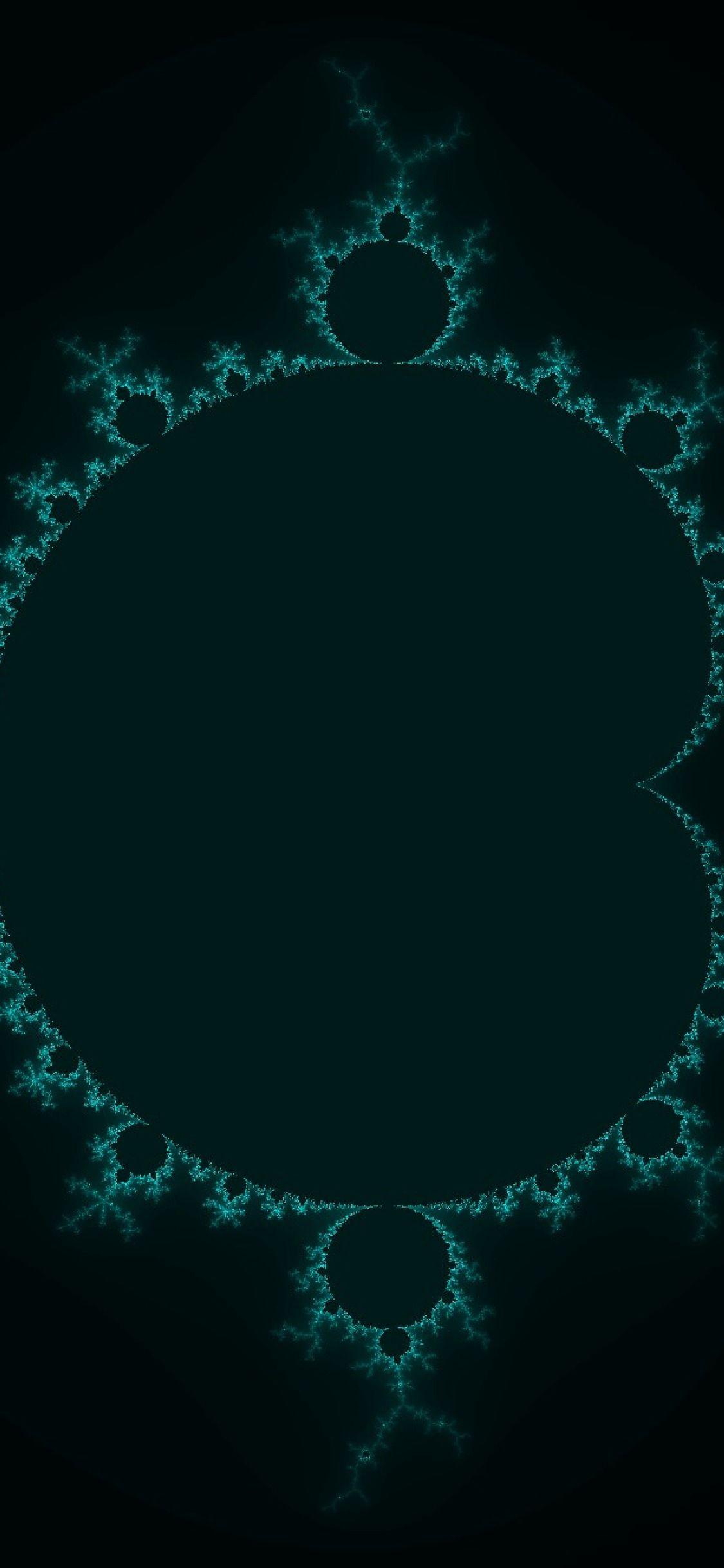 1125x2436 Fractals Mandelbrot iPhone XS, iPhone iPhone X Wallpaper, HD Abstract 4K Wallpaper, Image, Photo and Background