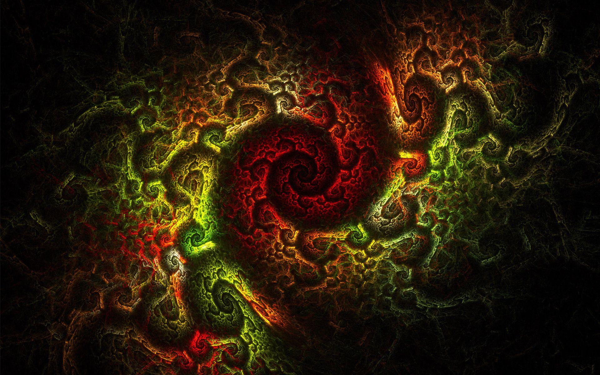 1920x1200 Fractale, mandelbrot, fractals, abstract wallpaper