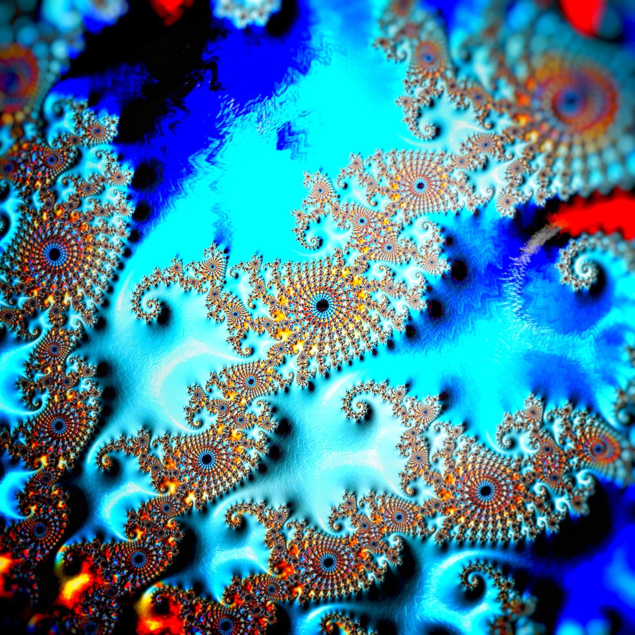 Mandelbrot Wallpapers - Top Free Mandelbrot Backgrounds - WallpaperAccess