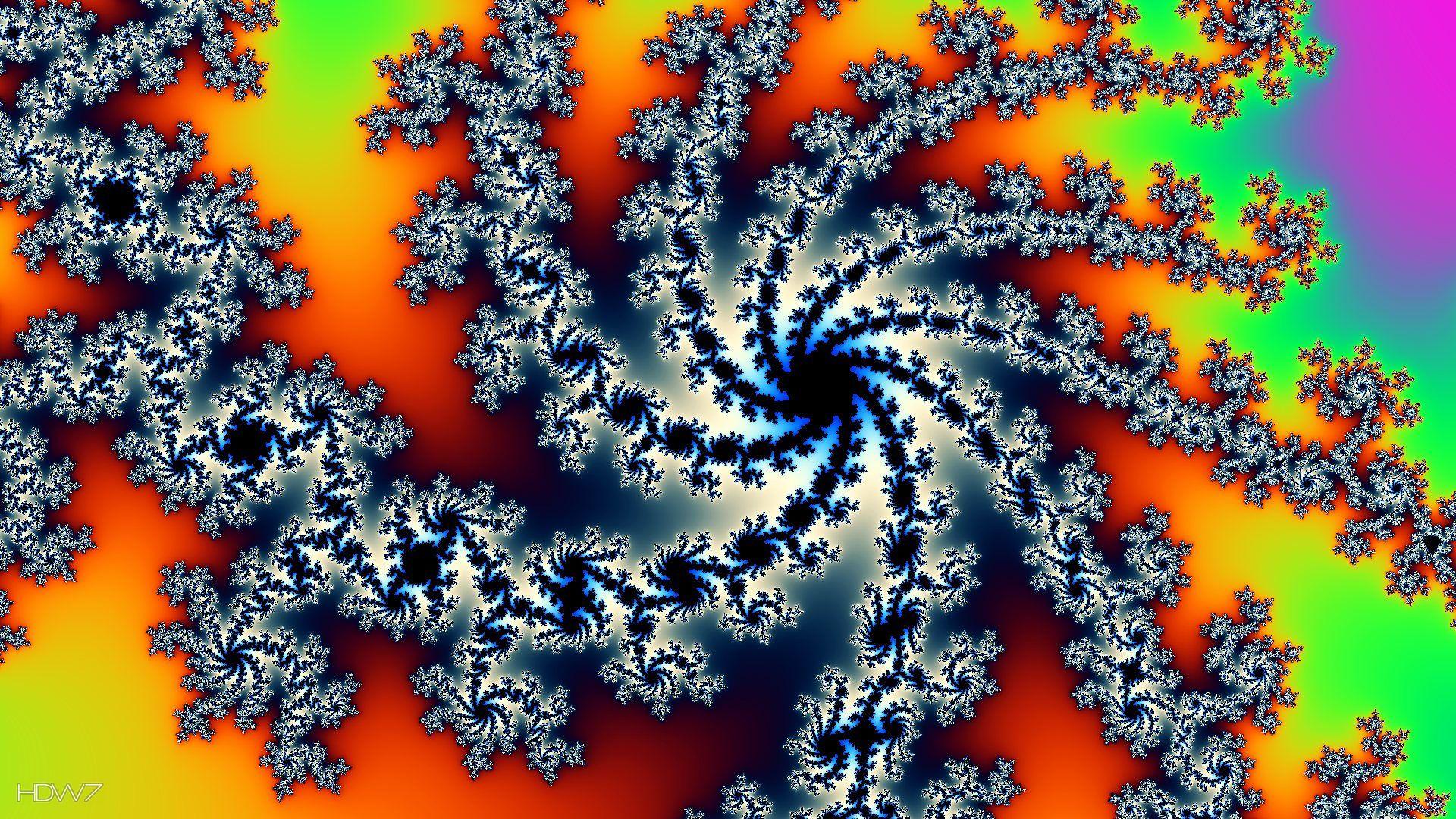 1920x1080 mandelbrot trippy star. HD wallpaper gallery