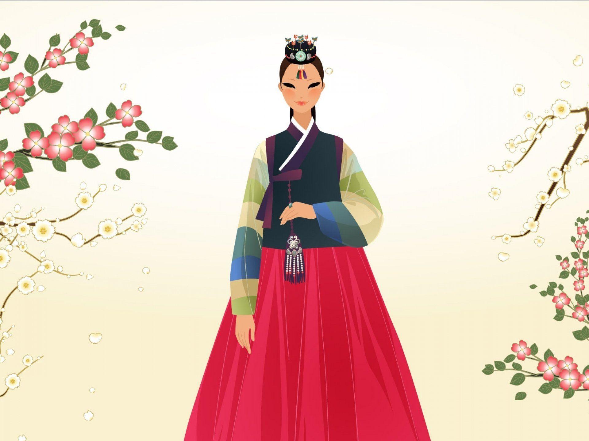 1920x1440 Artistic art artwork women female girls girl woman asian oriental