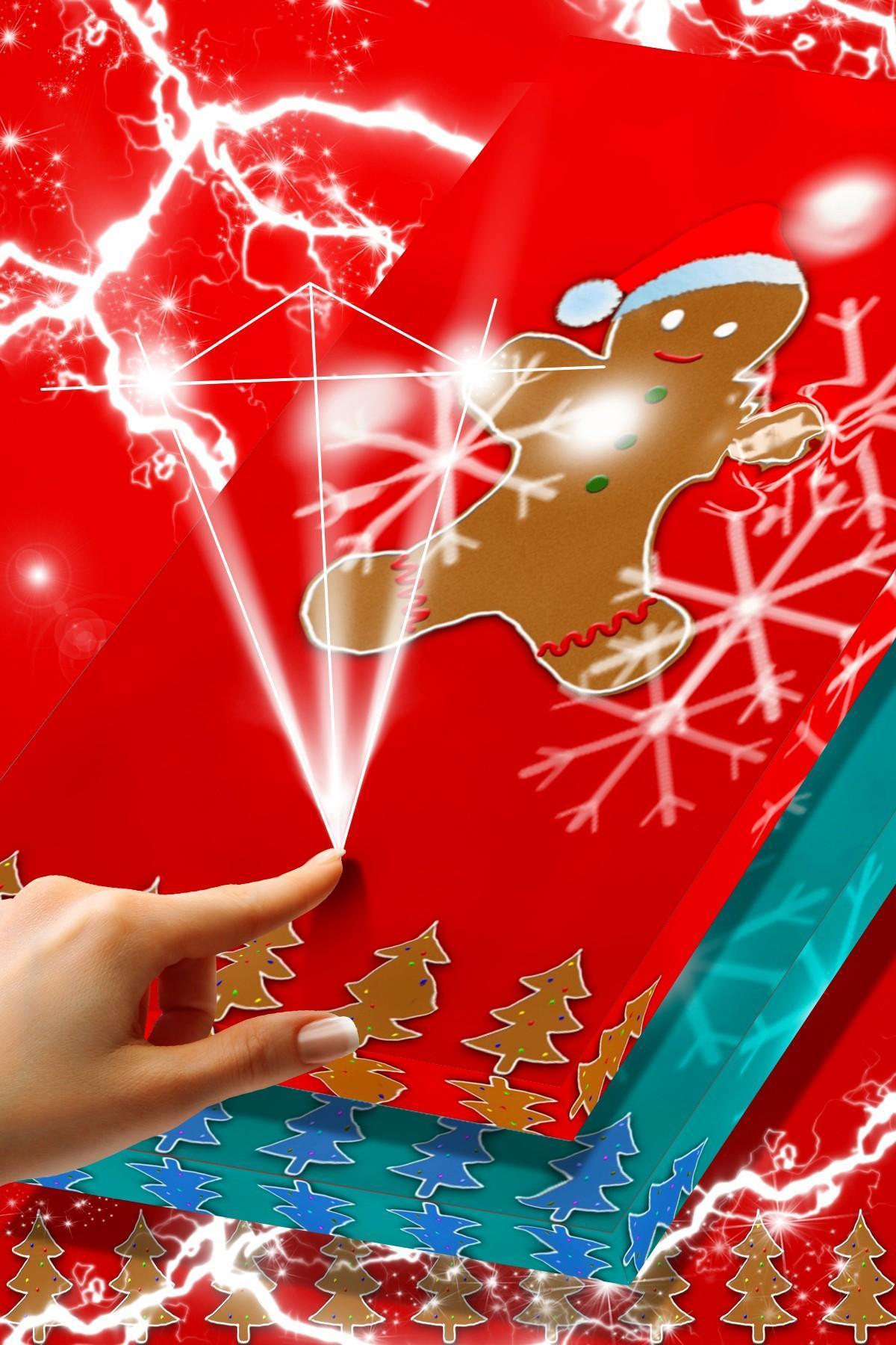 Gingerbread Men Wallpapers - Top Free Gingerbread Men Backgrounds