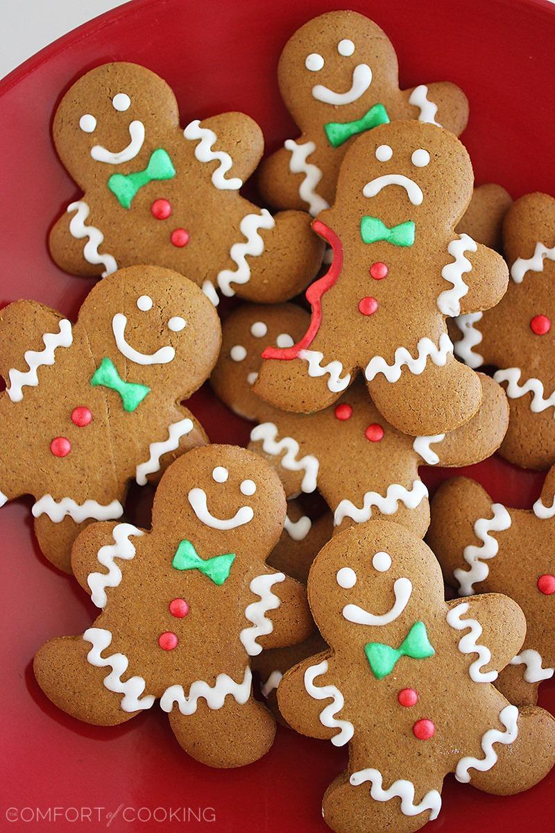 800x1200 Top HD Gingerbread Wallpaper. Food HD.01 KB