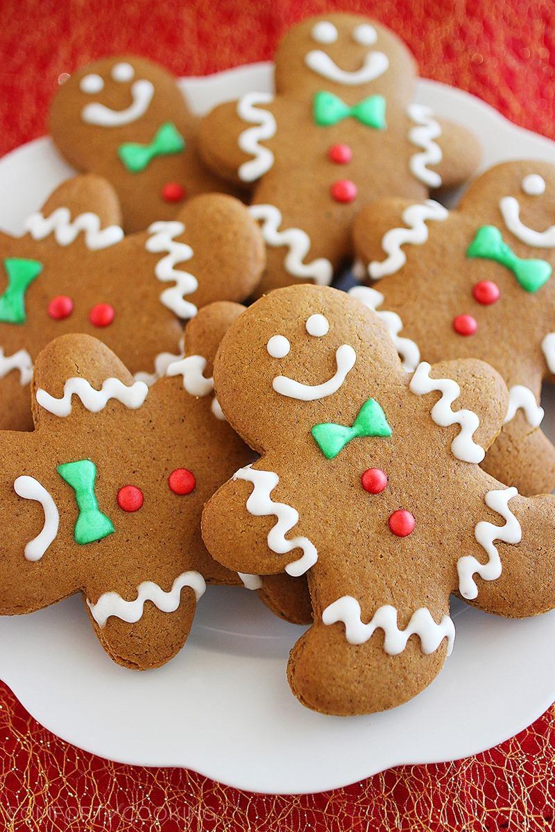800x1200 Free Gingerbread Man, Download Free Clip Art, Free Clip Art on Clipart Library