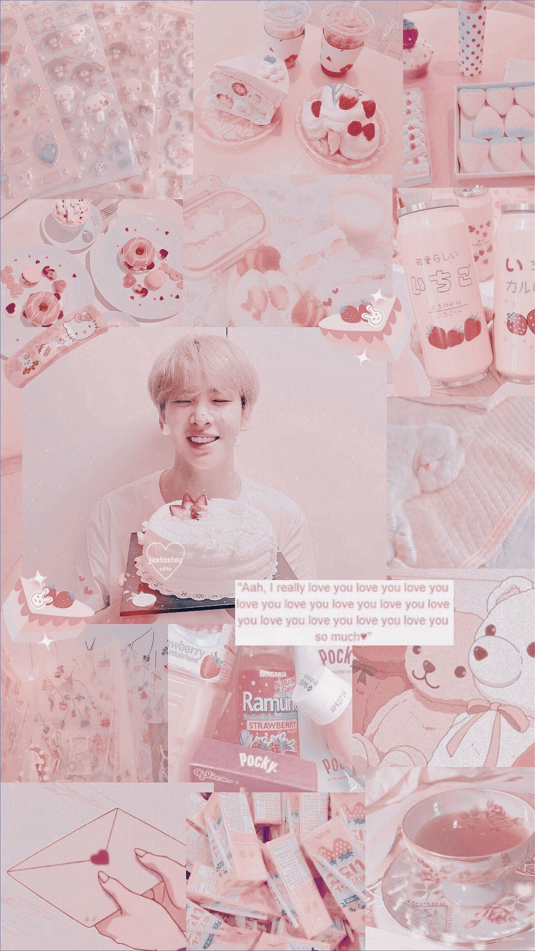 1843x3276 cravity pink Image by ☁️
