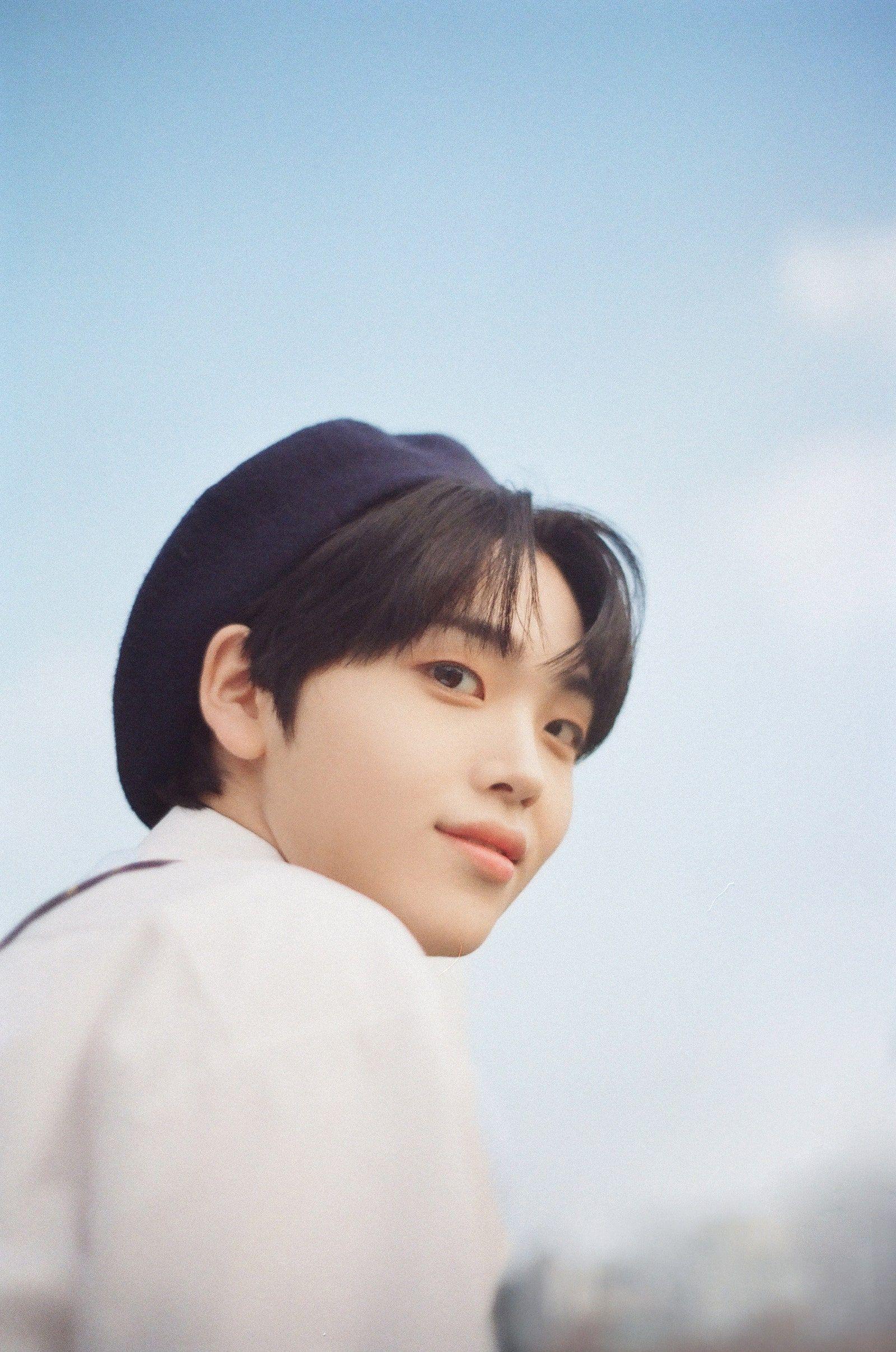 1600x2413 CRAVITY Members Talk K Pop Debut, Love For GOT And Fanbase “LUVITY”