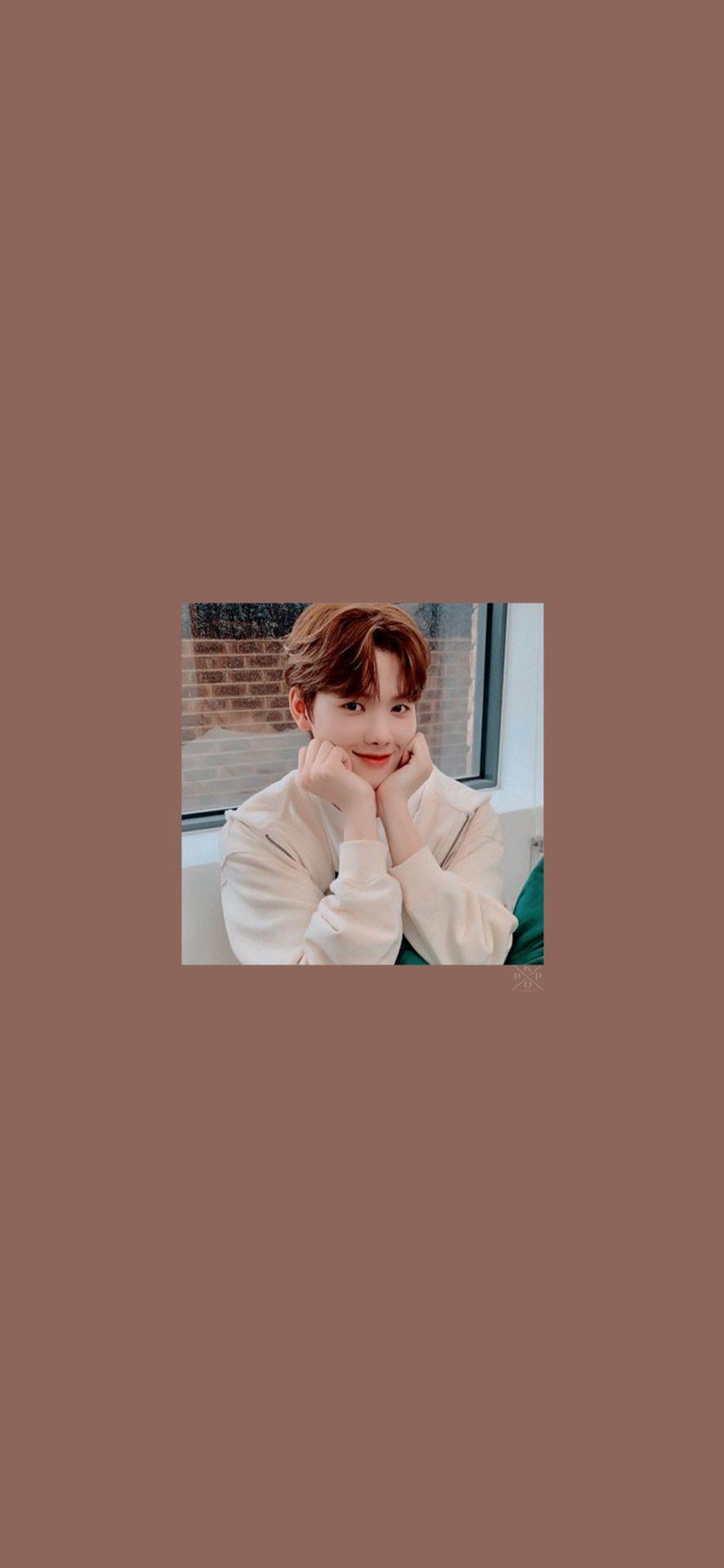 886x1920 minhee wallpaper Tumblr posts