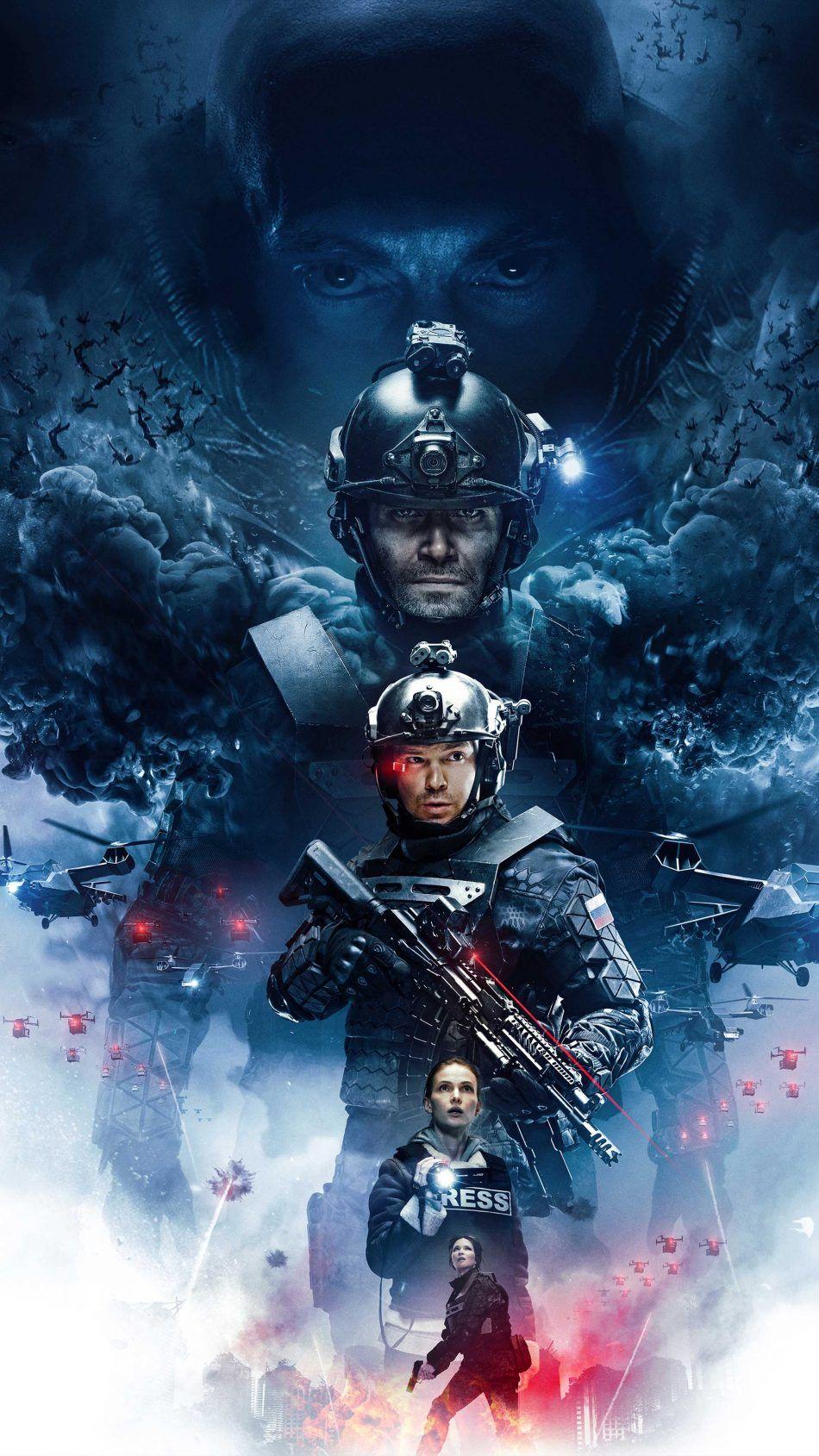 950x1689 The Blackout Sci Fi 2019 4k Ultra HD Mobile Wallpaper Fi Wallpaper 4k Mobile HD Wallpaper