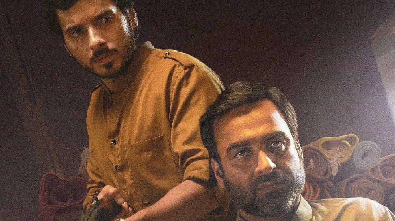1368x768 Kaleen Bhaiya and Munna Bhaiya speaks on Mirzapur 2