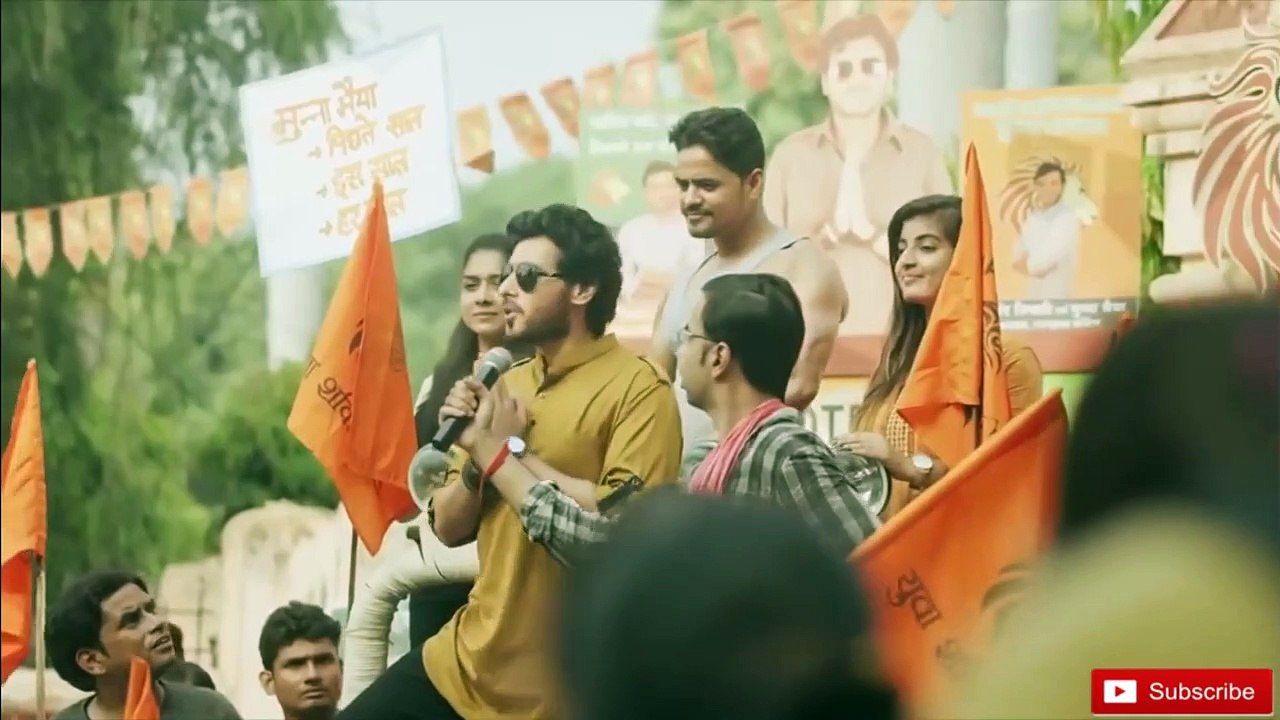 1280x720 Mirzapur all funny abusive clips. Munna bhaiya funny scenes