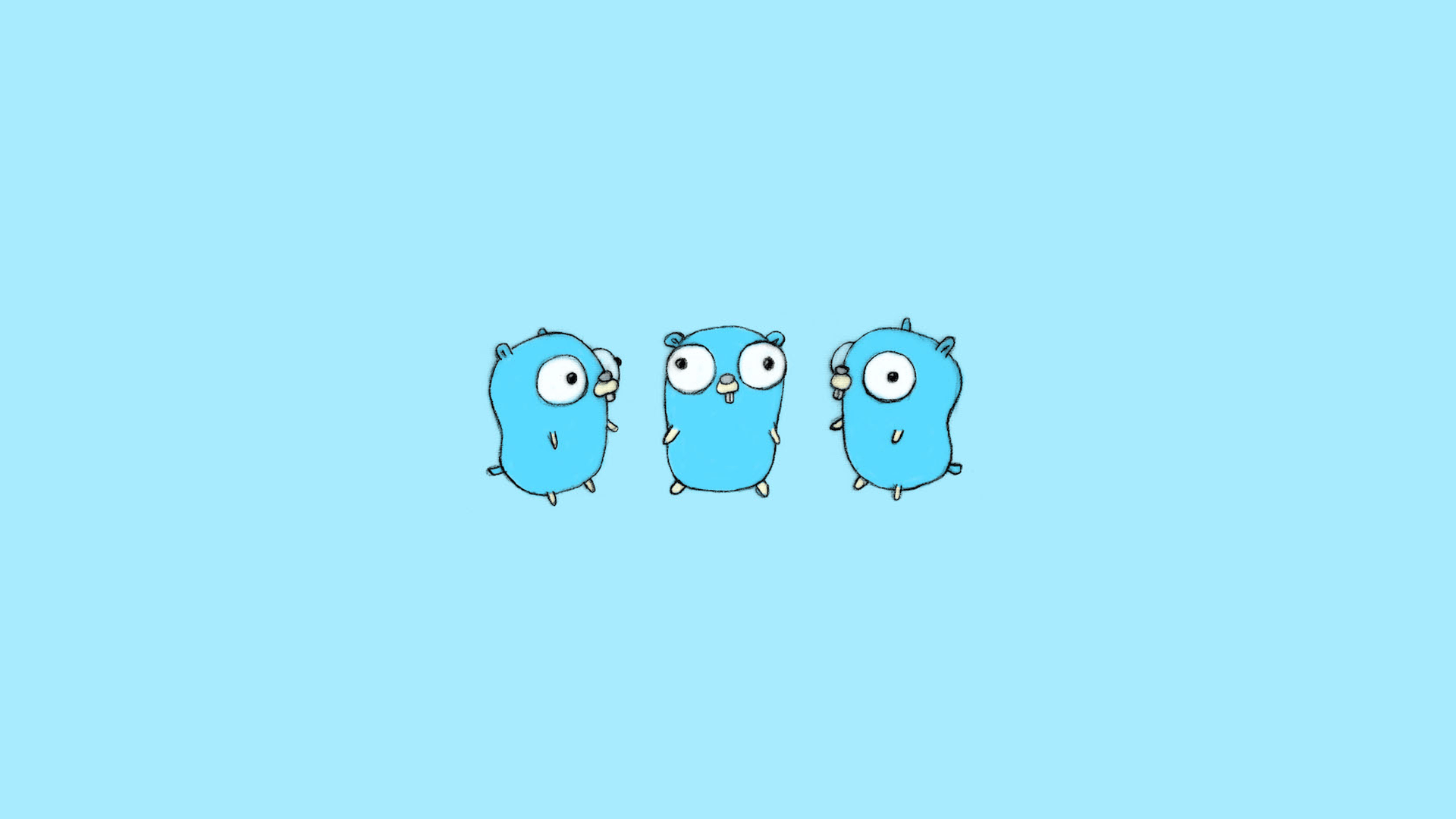 Featured image of post Golang Wallpaper There s a gallery with some examples apps