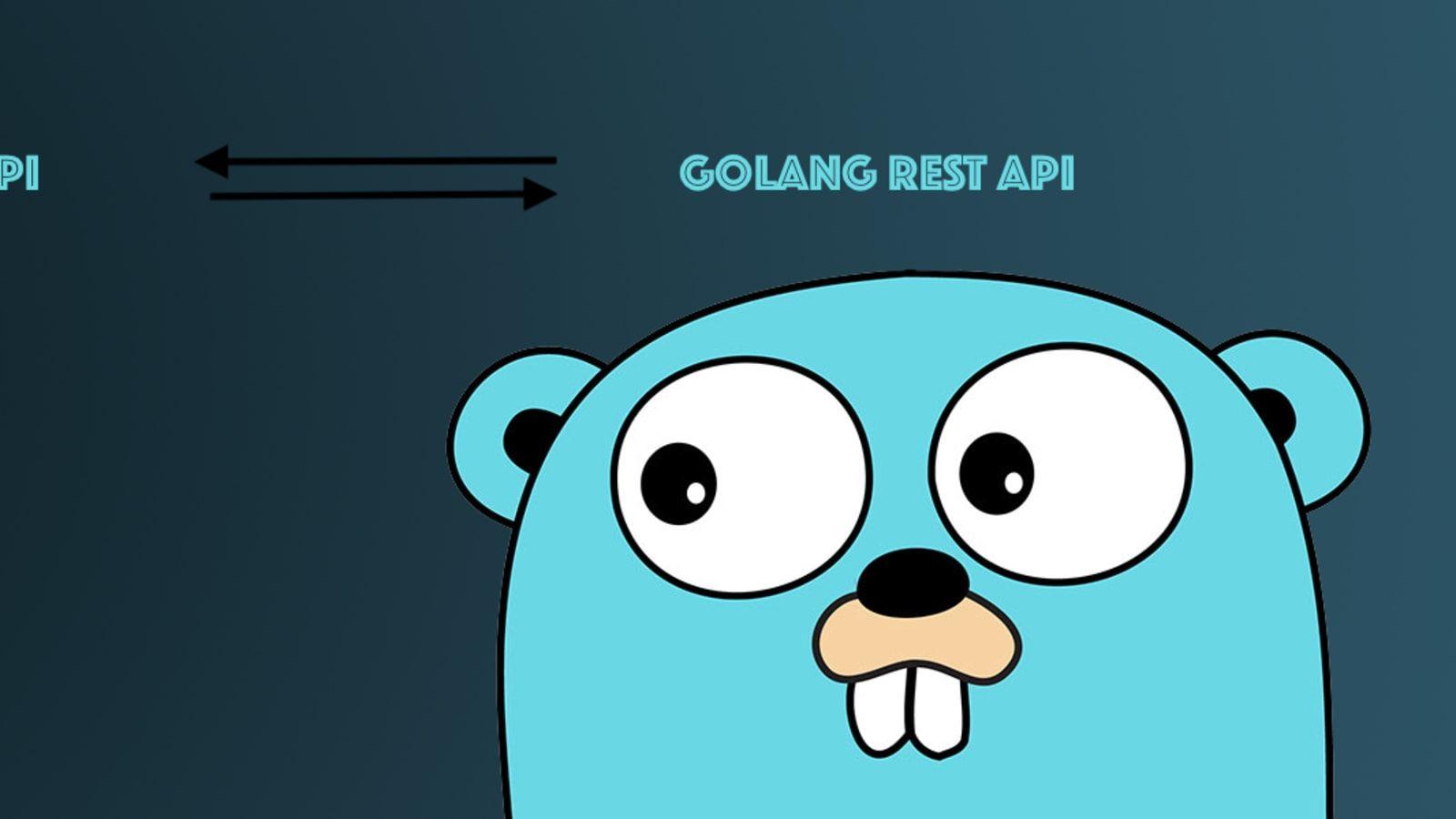 Golang os